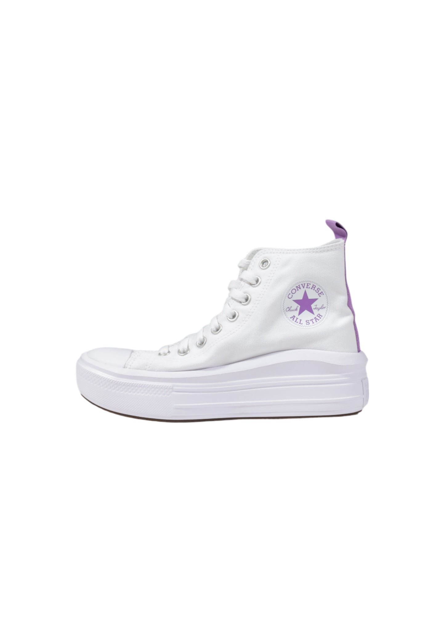 Zapatillas Converse para mujer