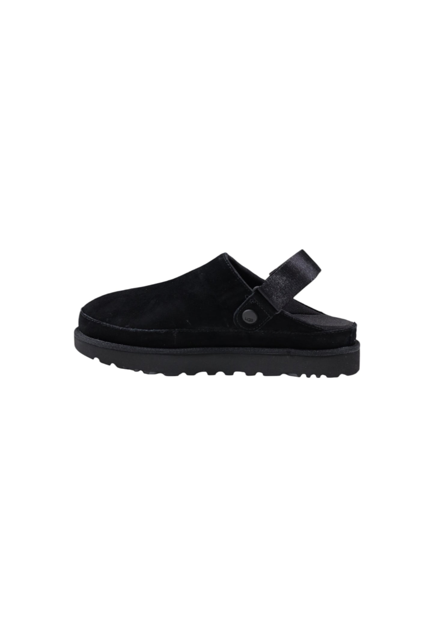 Ugg Ciabatte Donna Ugg 1138252 black