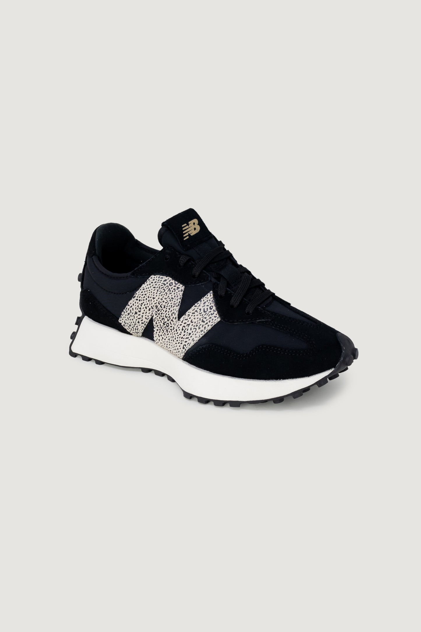 New Balance Sneakers Donna New Balance WS327PH black