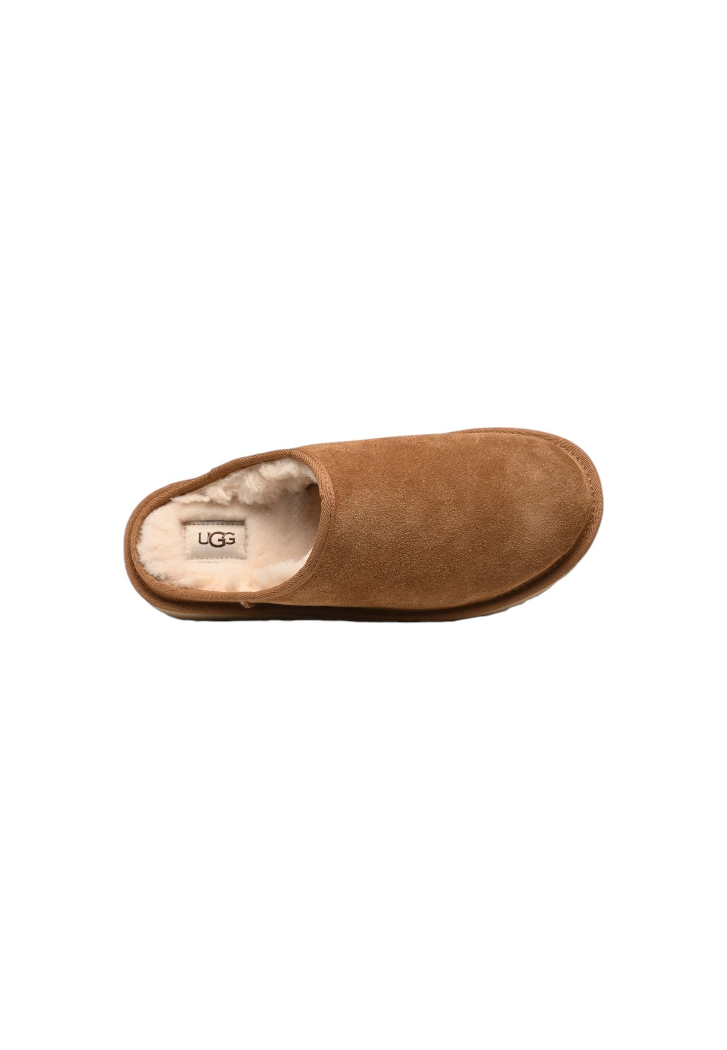 Pantuflas Ugg para hombre
