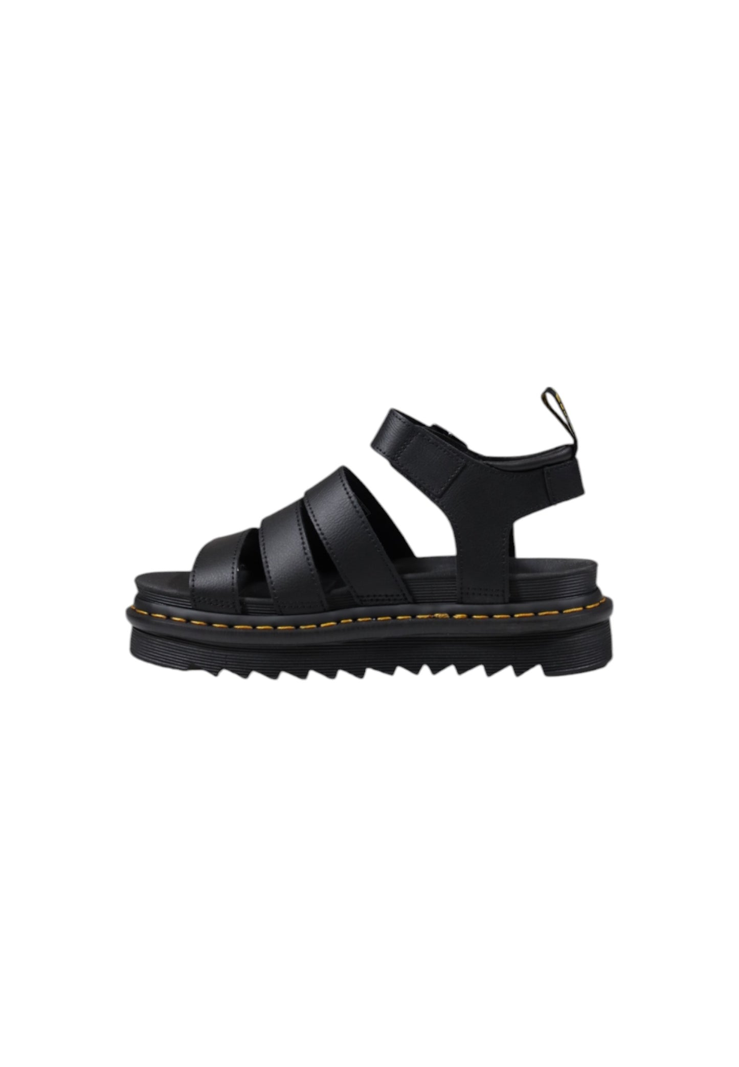 Dr. Martens Sandali Donna Dr. Martens 31520001 black