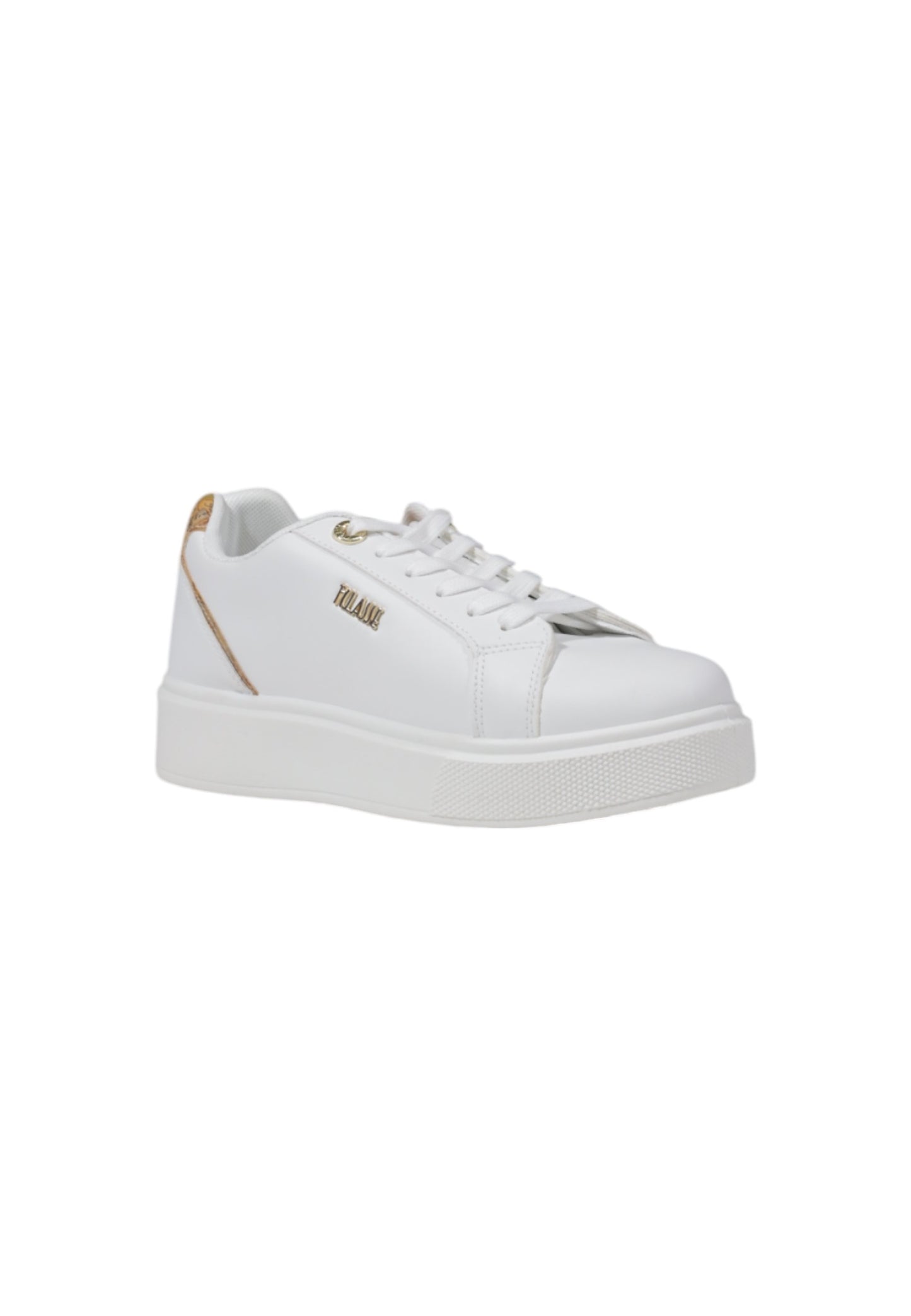 Zapatillas deportivas de primera clase para mujer de Alviero Martini