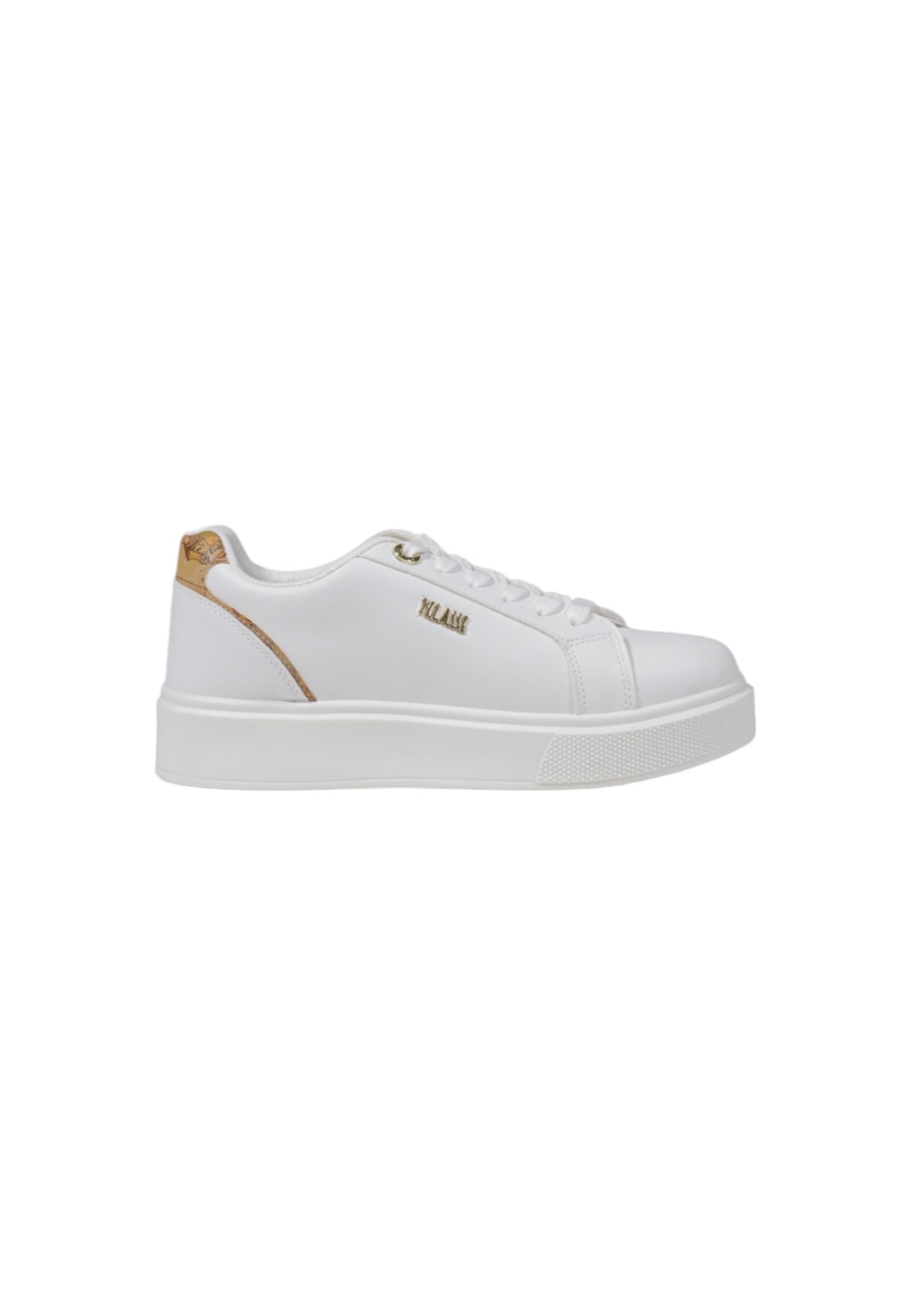 Zapatillas deportivas de primera clase para mujer de Alviero Martini