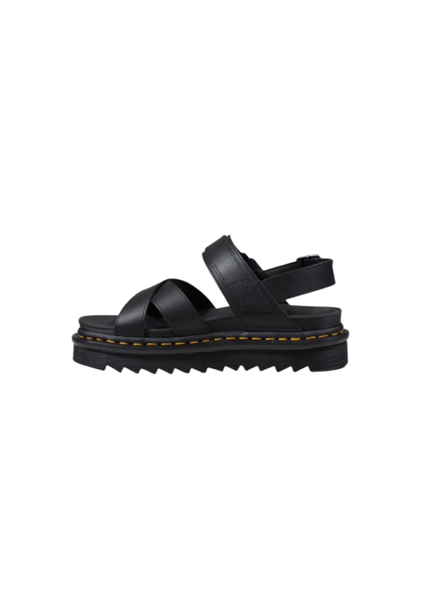 Dr. Martens Sandali Donna Dr. Martens 31558001 black