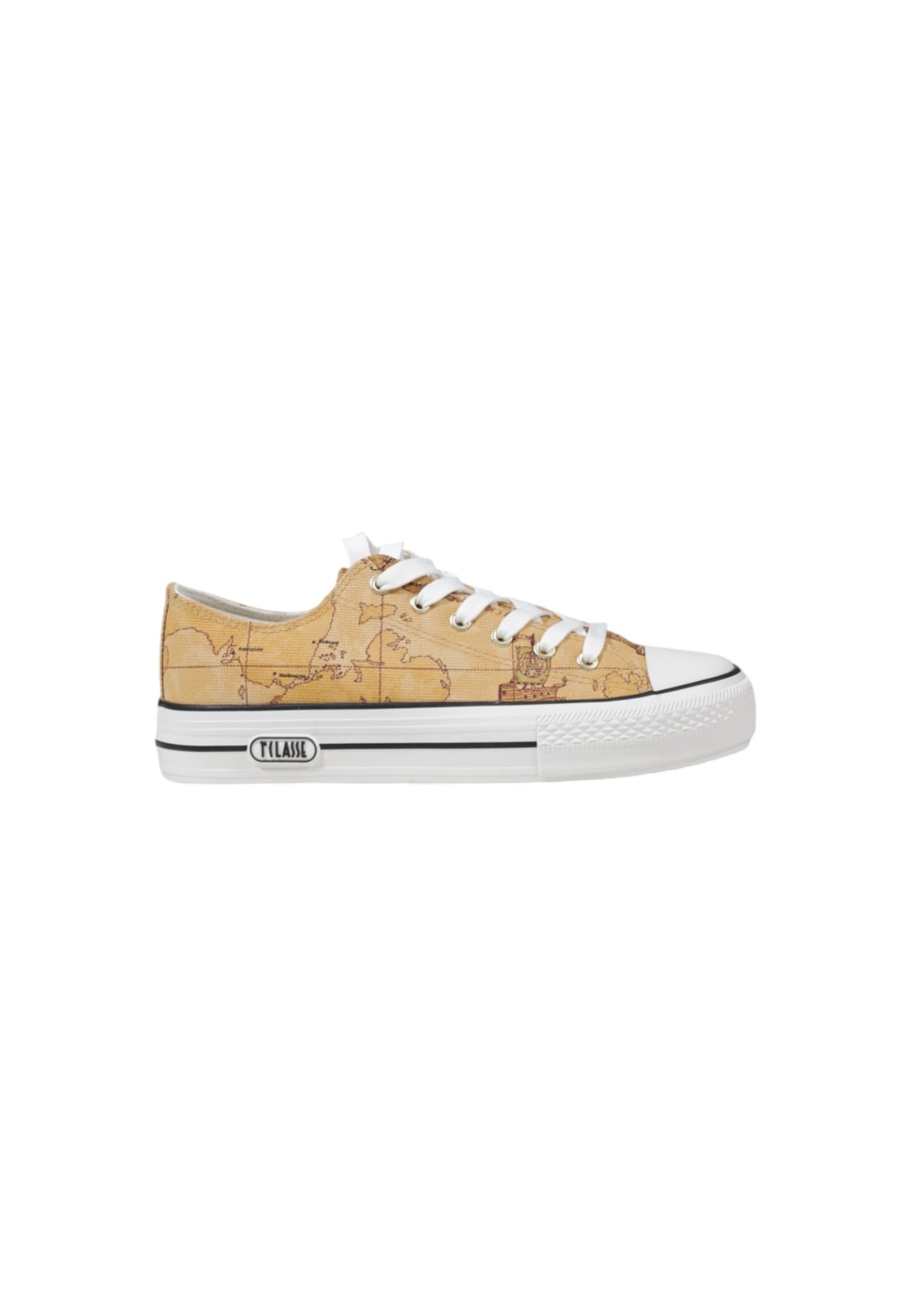 Alviero Martini Prima Classe Sneakers Donna