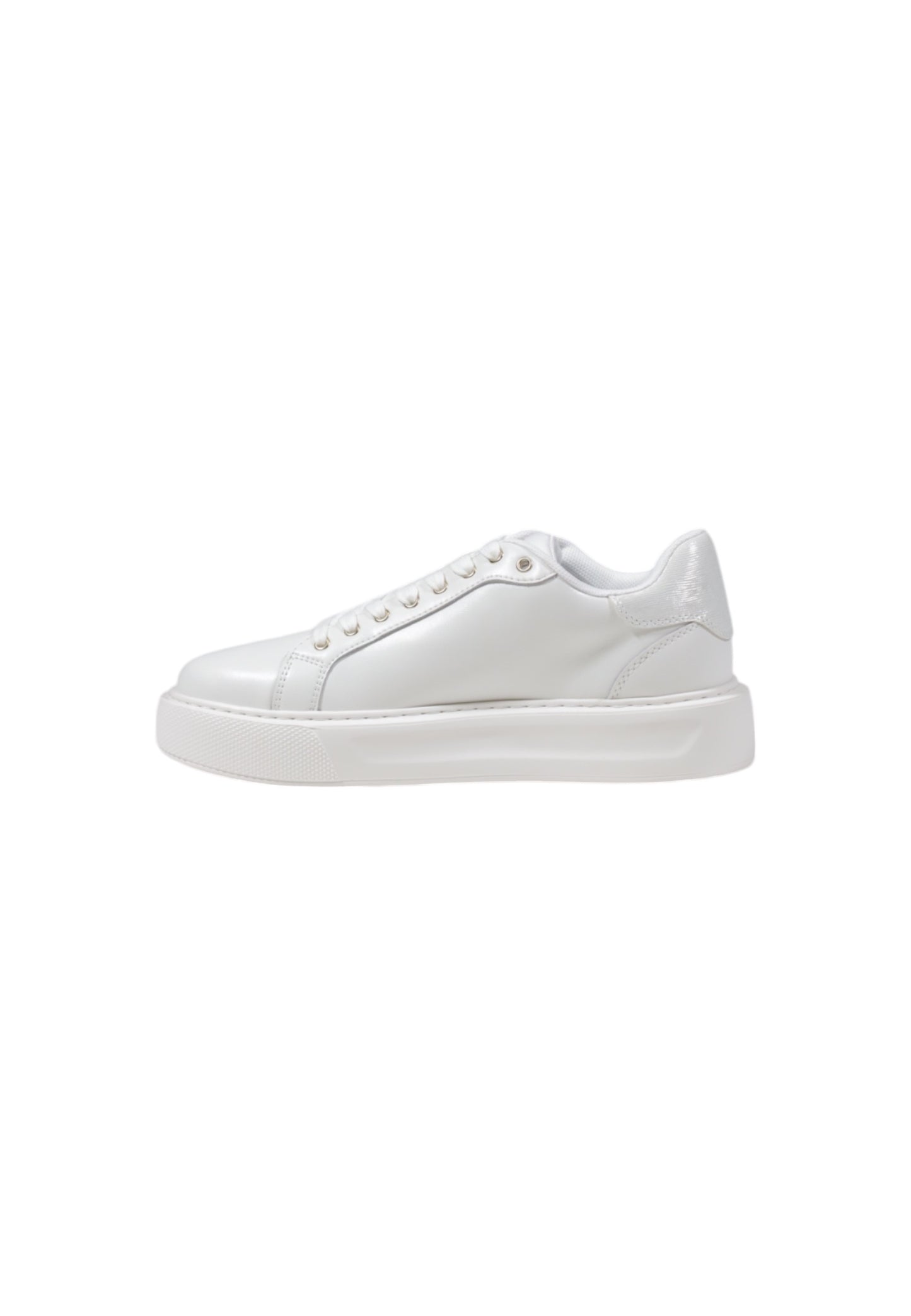 Liu Jo Sneakers Donna Liu Jo BA5007 PX179 white
