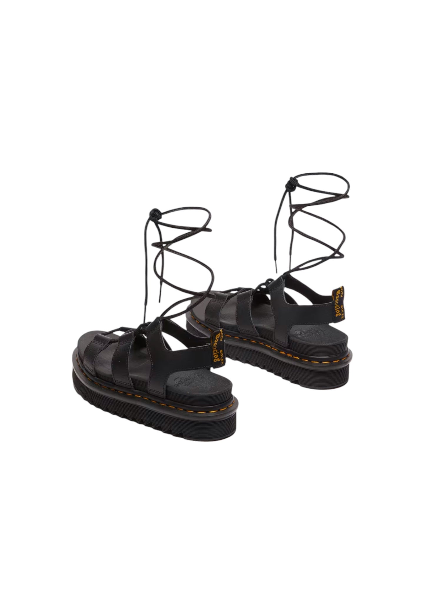 Sandalias Dr. Martens para mujer