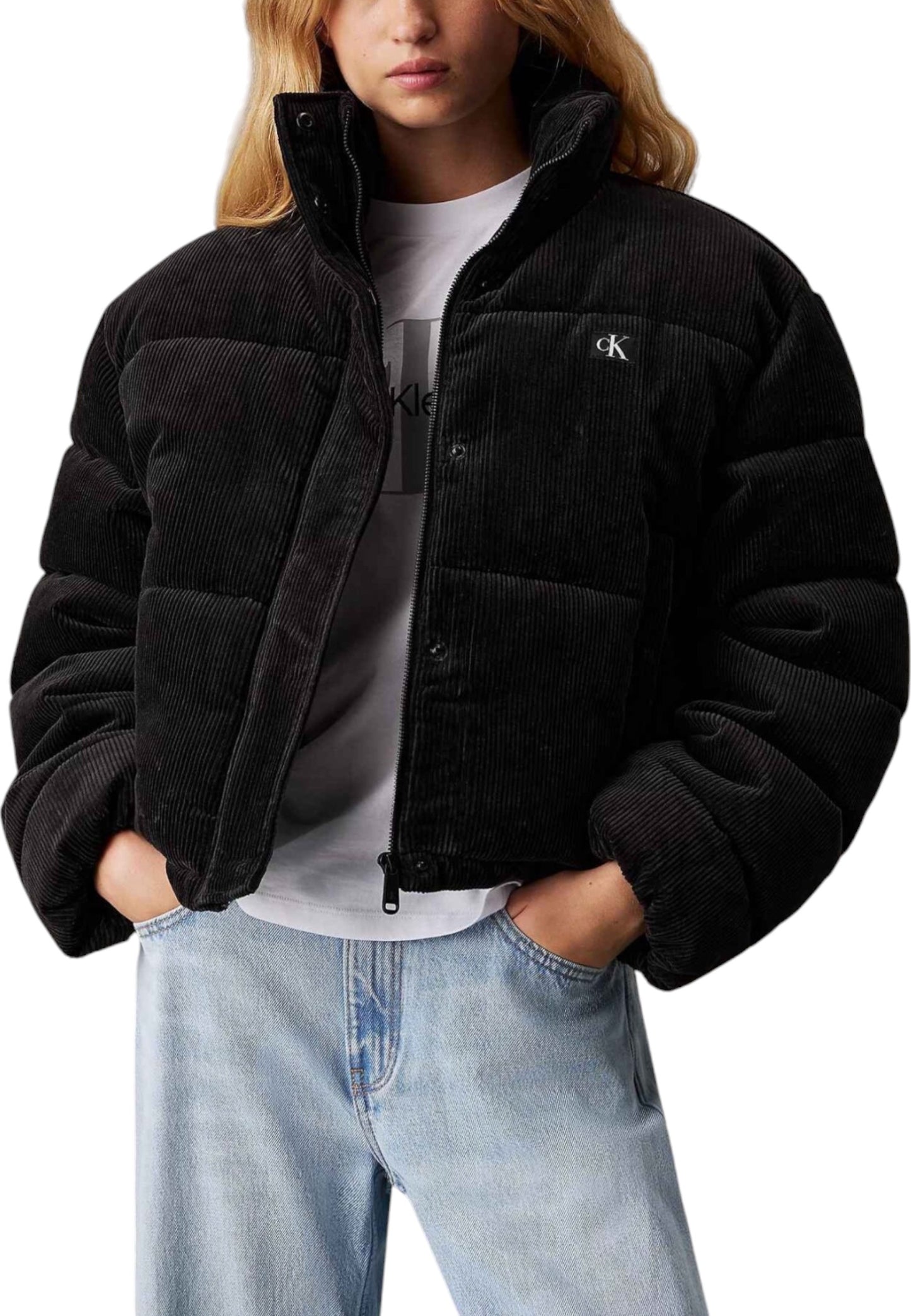 Chaqueta de mujer de Calvin Klein Jeans
