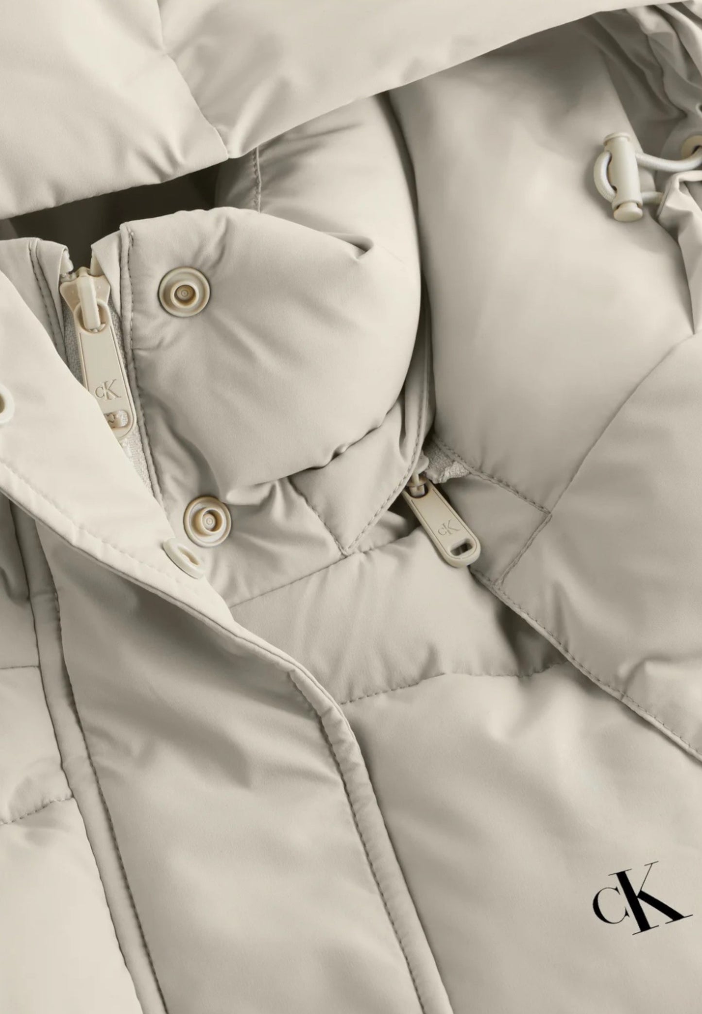 Calvin Klein Jeans Women's Jacket