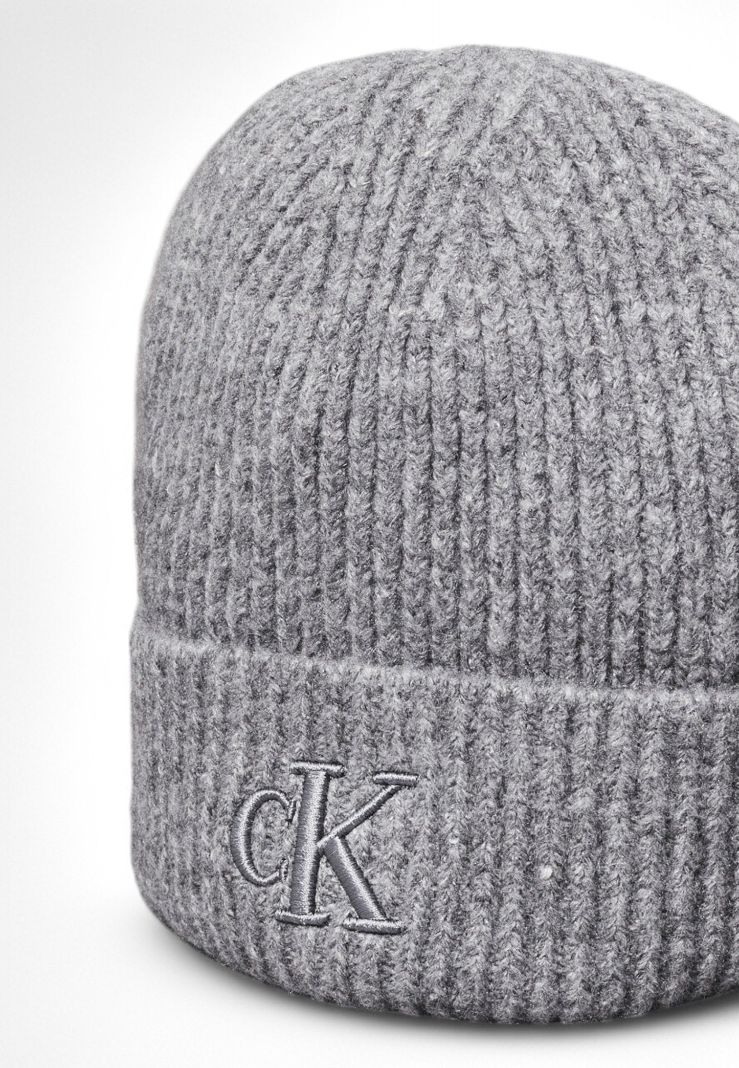 Calvin Klein Cappello Donna Calvin Klein K60K612321 grey