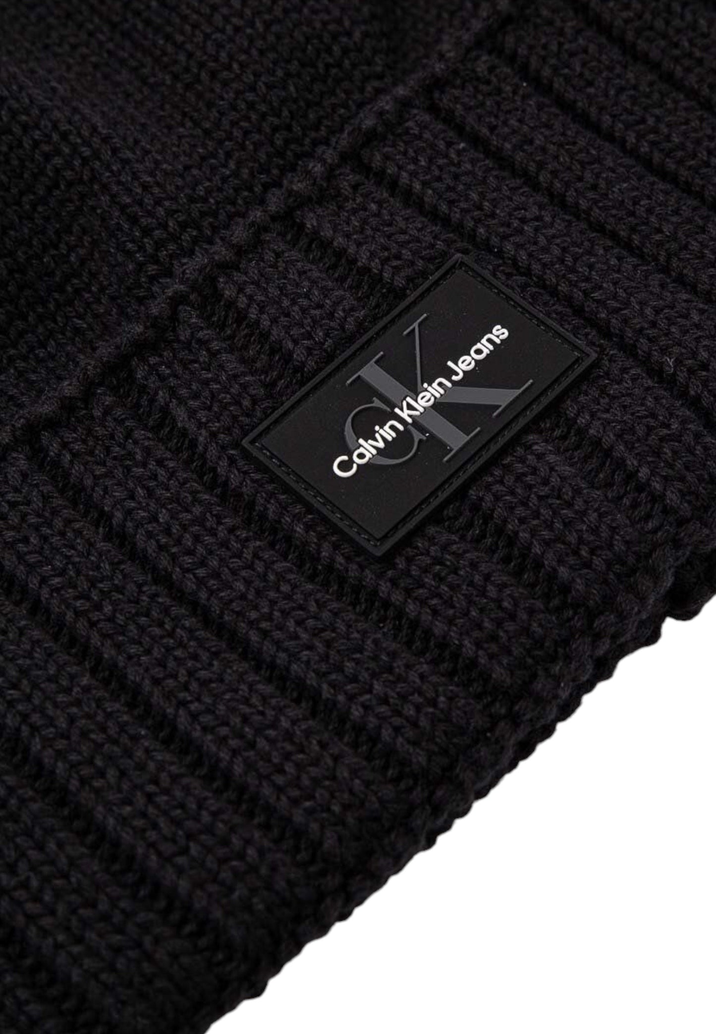 Calvin Klein Jeans Cappello Uomo Calvin Klein Jeans K50K512463 black