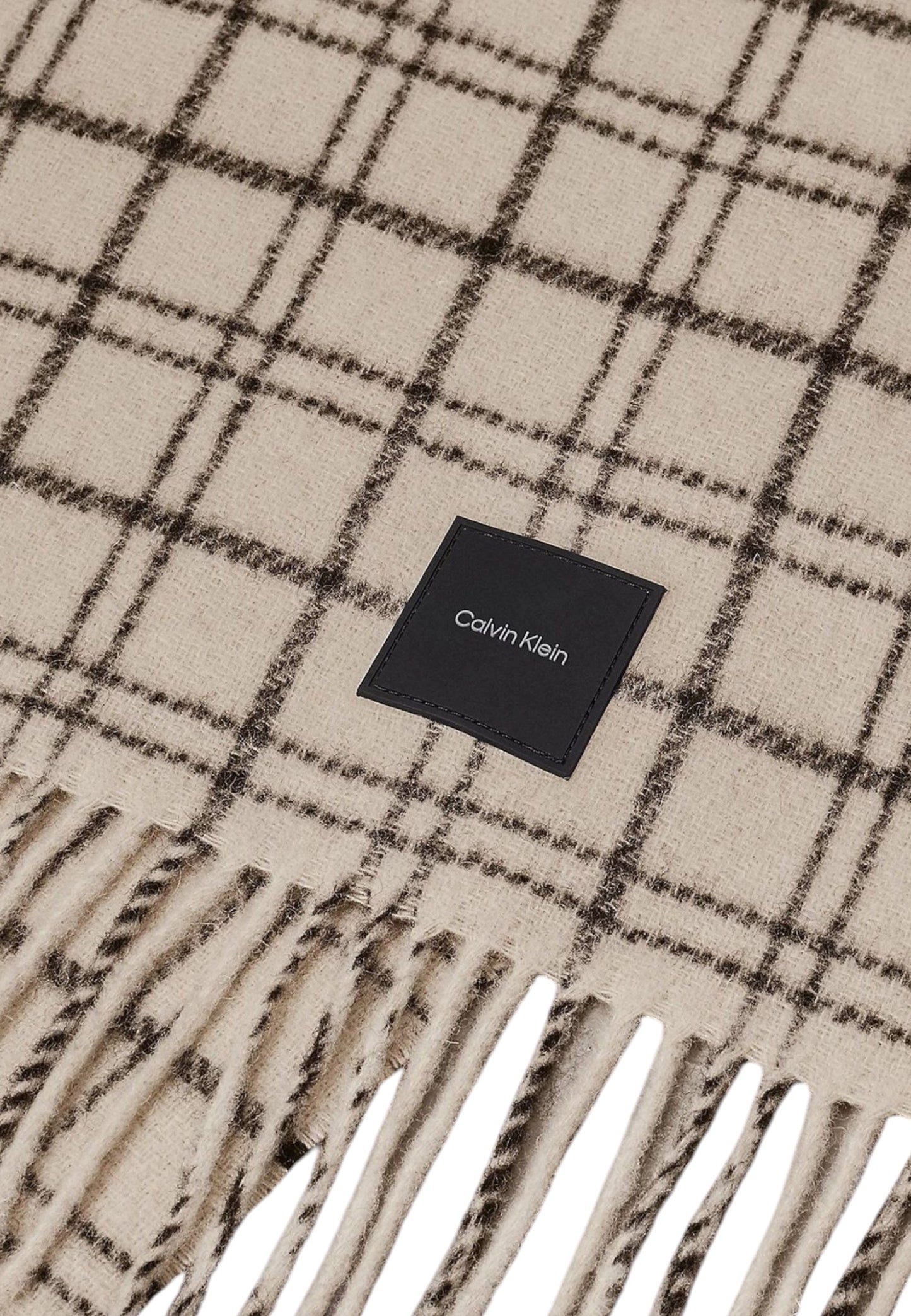 Bufanda de Calvin Klein para hombre