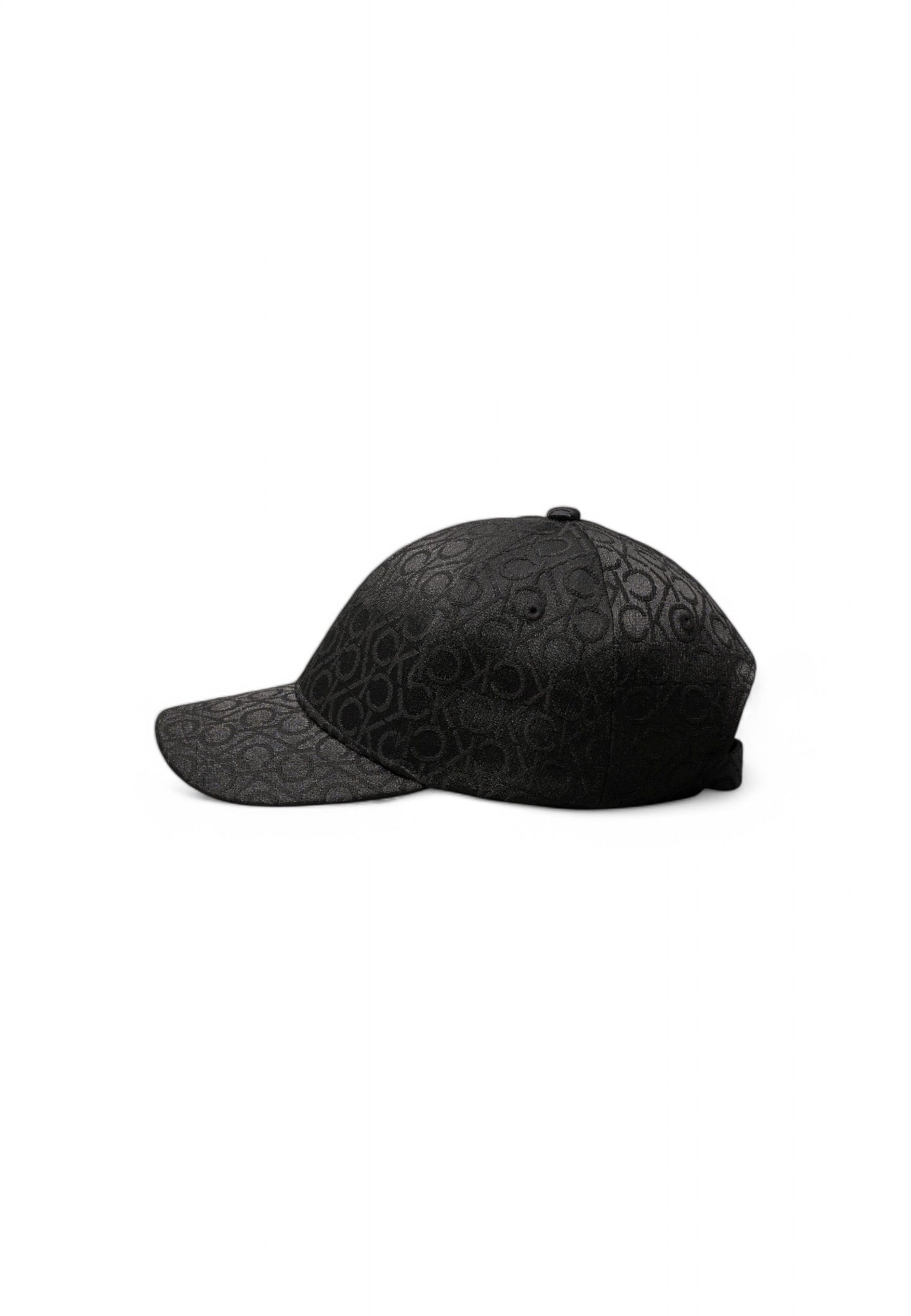 Calvin Klein Cappello Donna Calvin Klein K60K612032 black