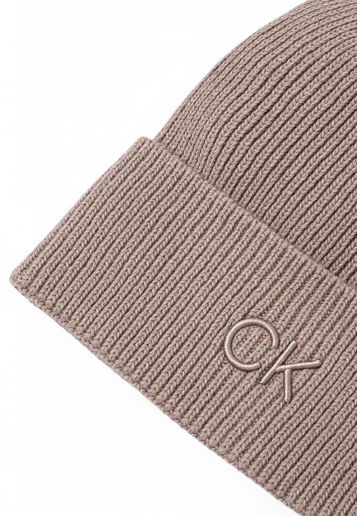 Calvin Klein Cappello Donna Calvin Klein K60K612590 beige