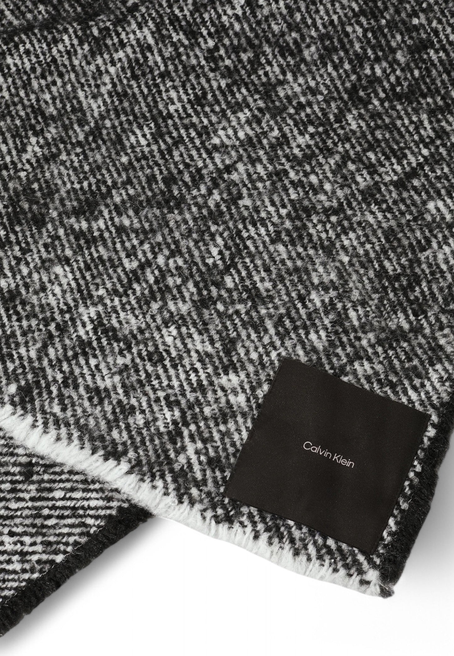 Bufanda de mujer de Calvin Klein