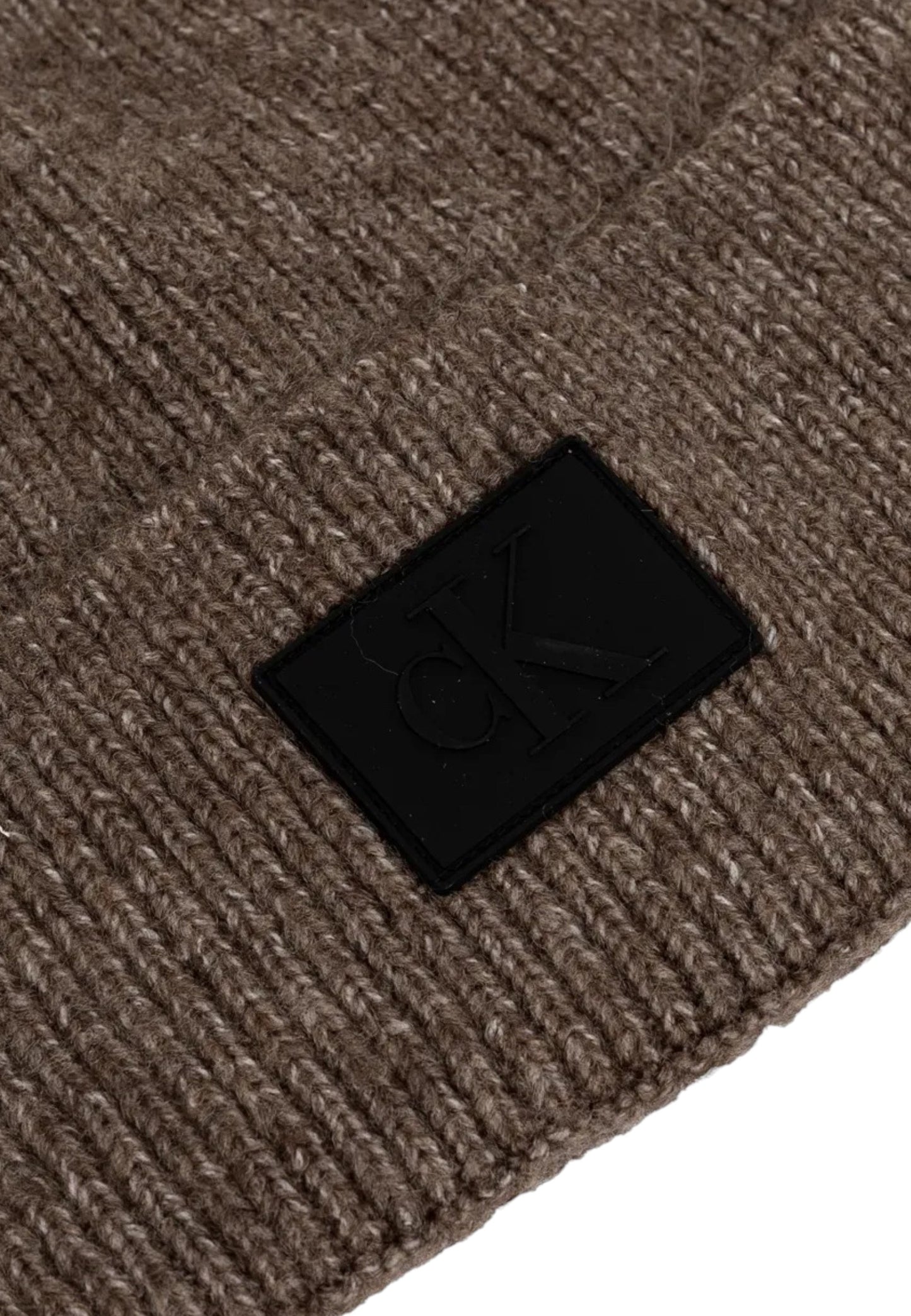 Calvin Klein Jeans Cappello Uomo Calvin Klein Jeans K50K512458 brown