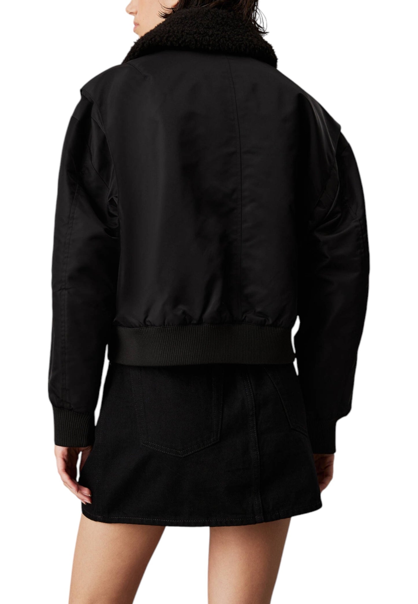 Calvin Klein Jeans Women's Jacket