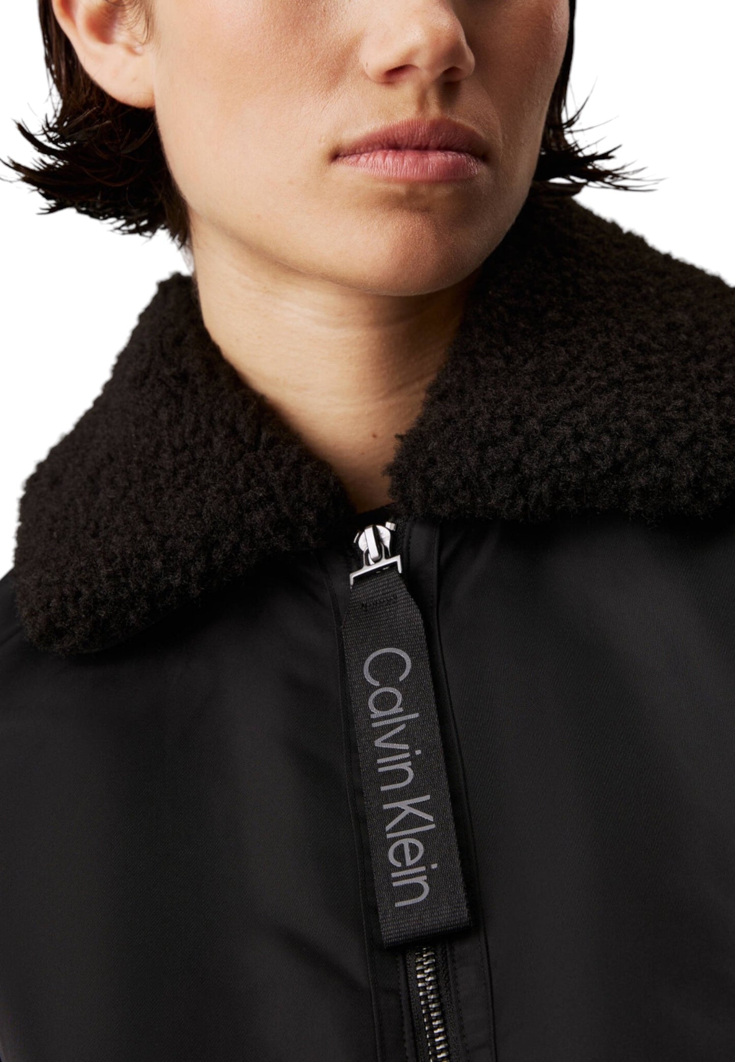 Calvin Klein Jeans Women's Jacket