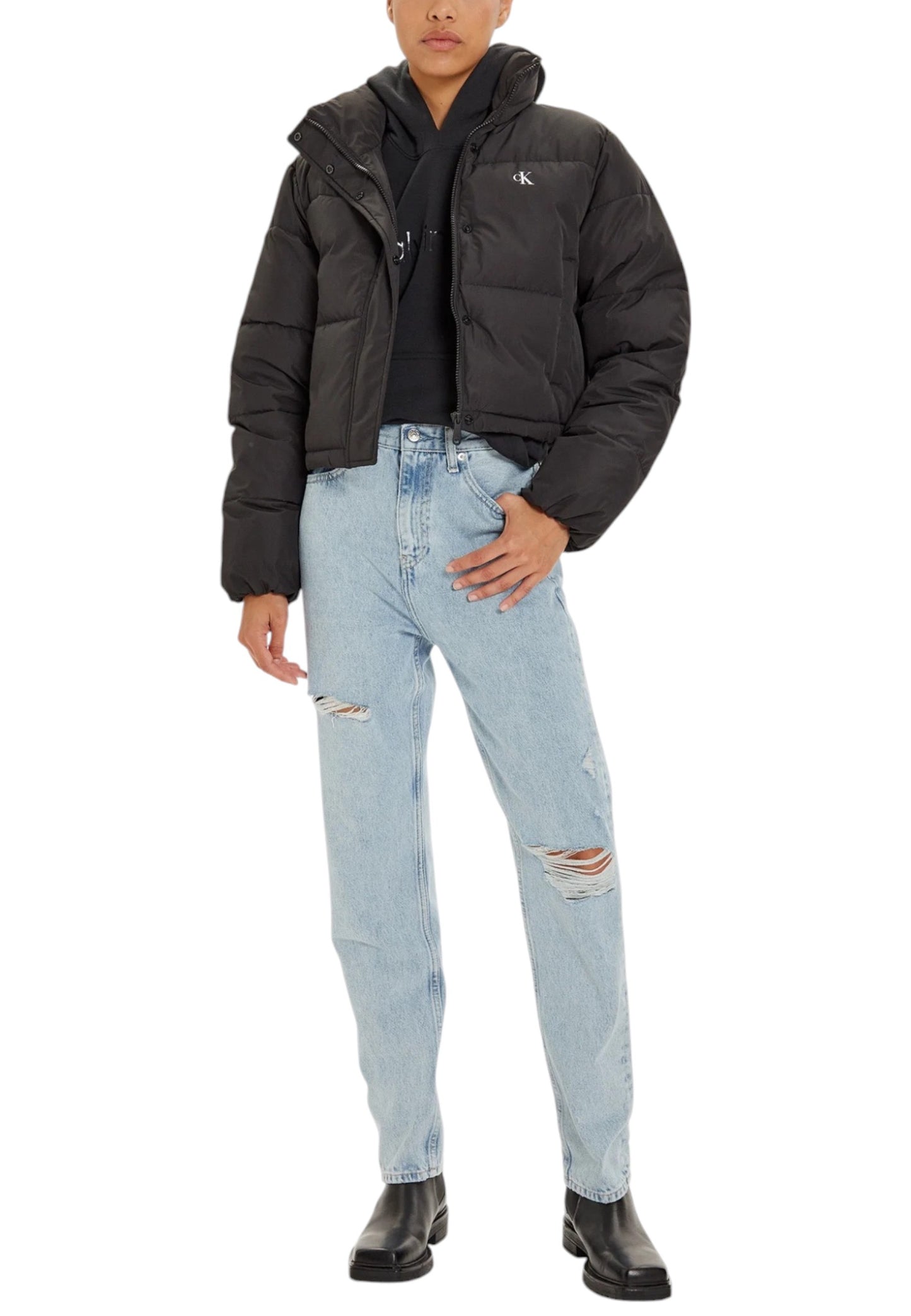 Calvin Klein Jeans Women's Jacket