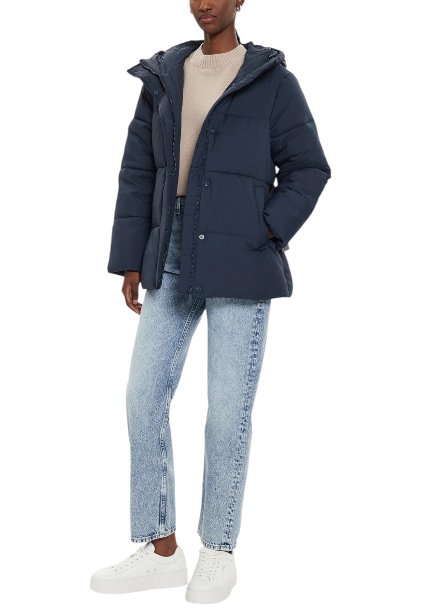 Chaqueta de mujer de Calvin Klein Jeans