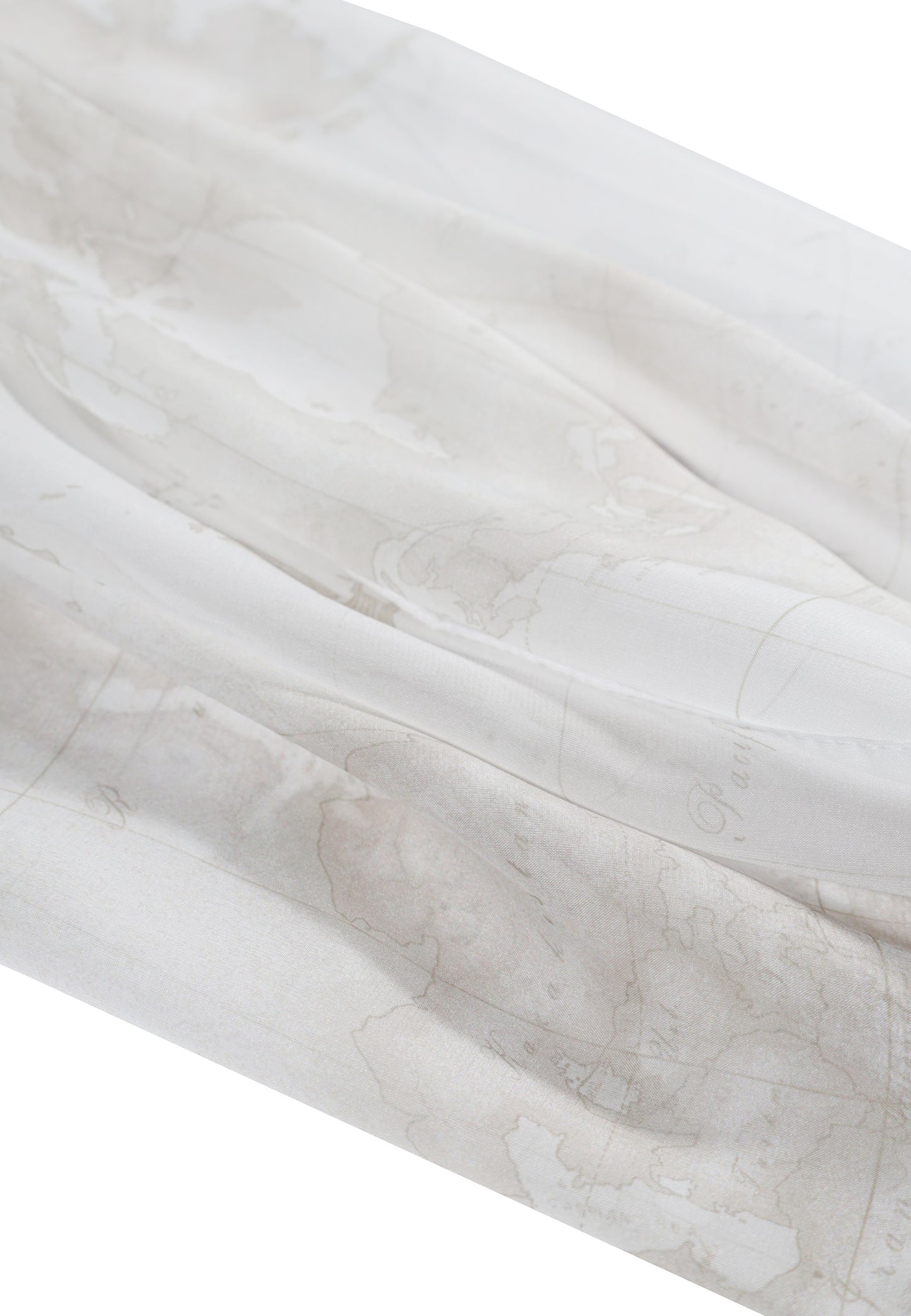 Bufanda de mujer de primera clase de Alviero Martini