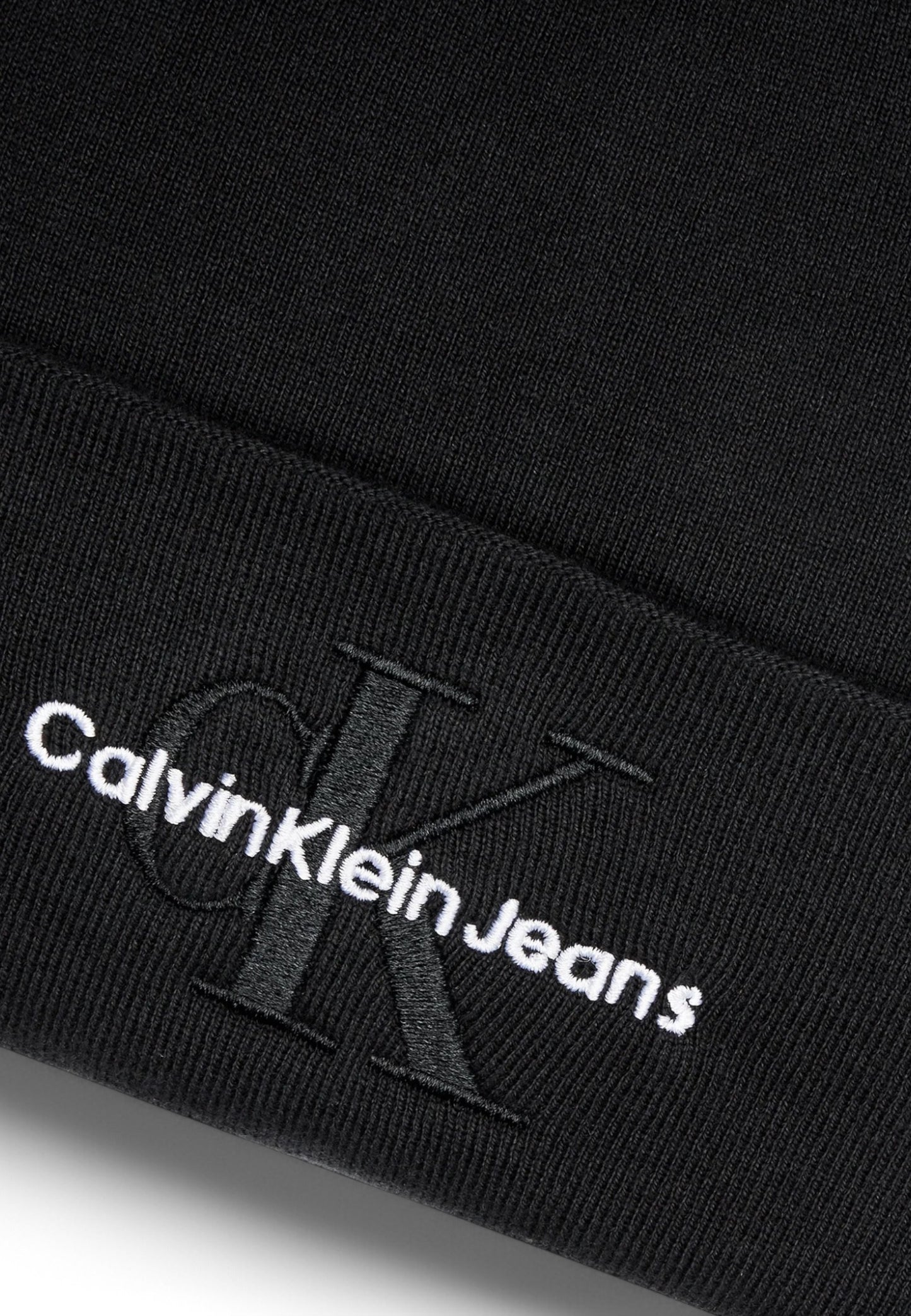Calvin Klein Jeans Cappello Uomo Calvin Klein Jeans K50K512460 black
