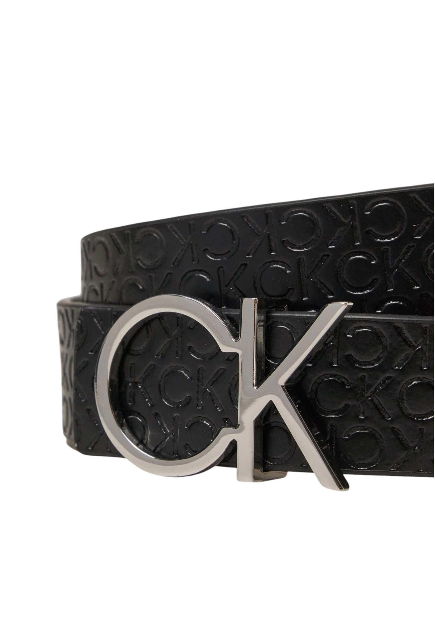 Calvin Klein Cintura Donna Calvin Klein K60K612397 black