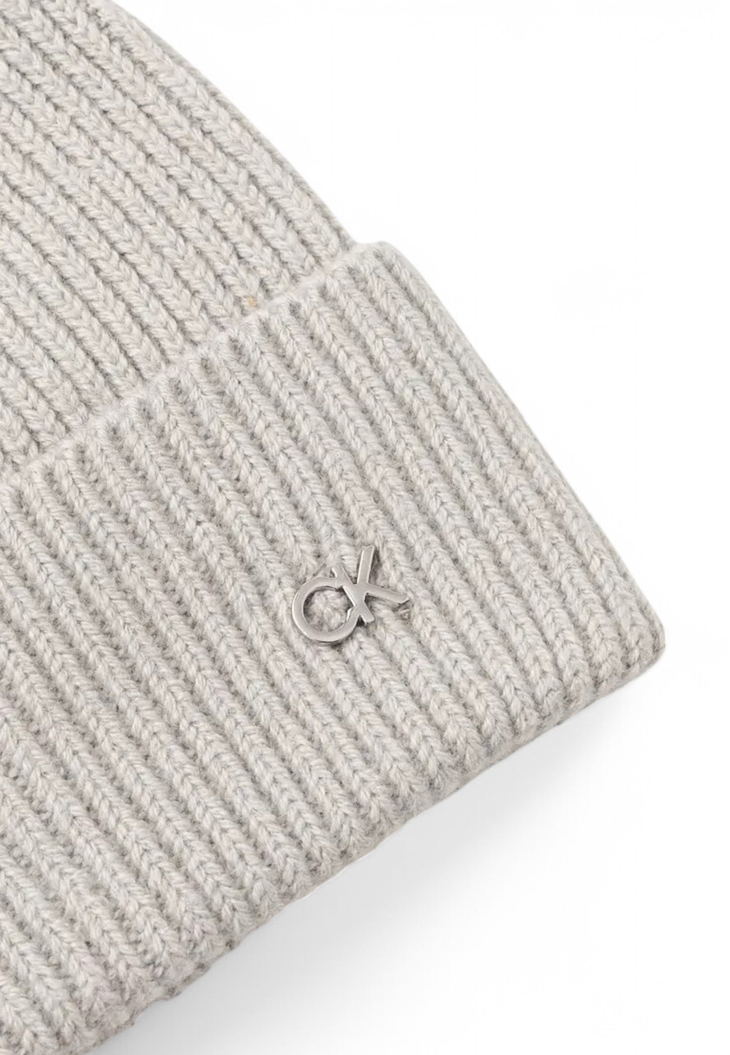 Calvin Klein Cappello Donna Calvin Klein K60K612592 grey