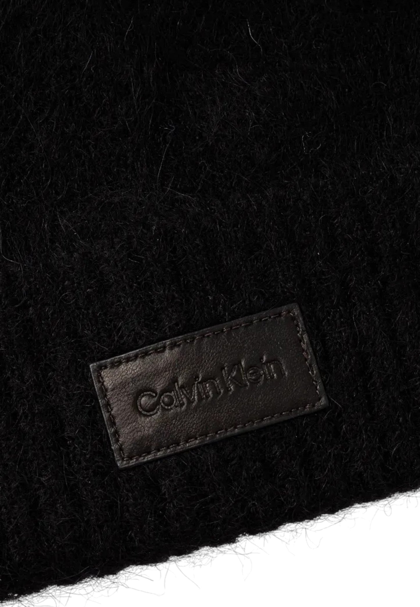 Sombrero de mujer Calvin Klein