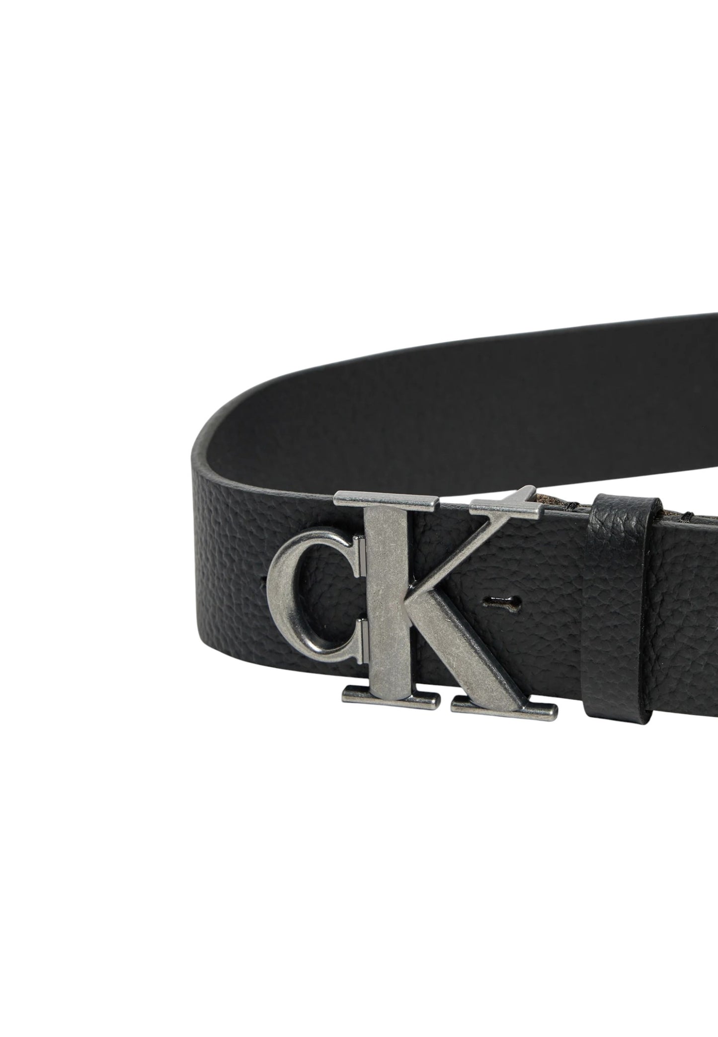 Calvin Klein Jeans Cintura Uomo Calvin Klein Jeans K50K512088 black