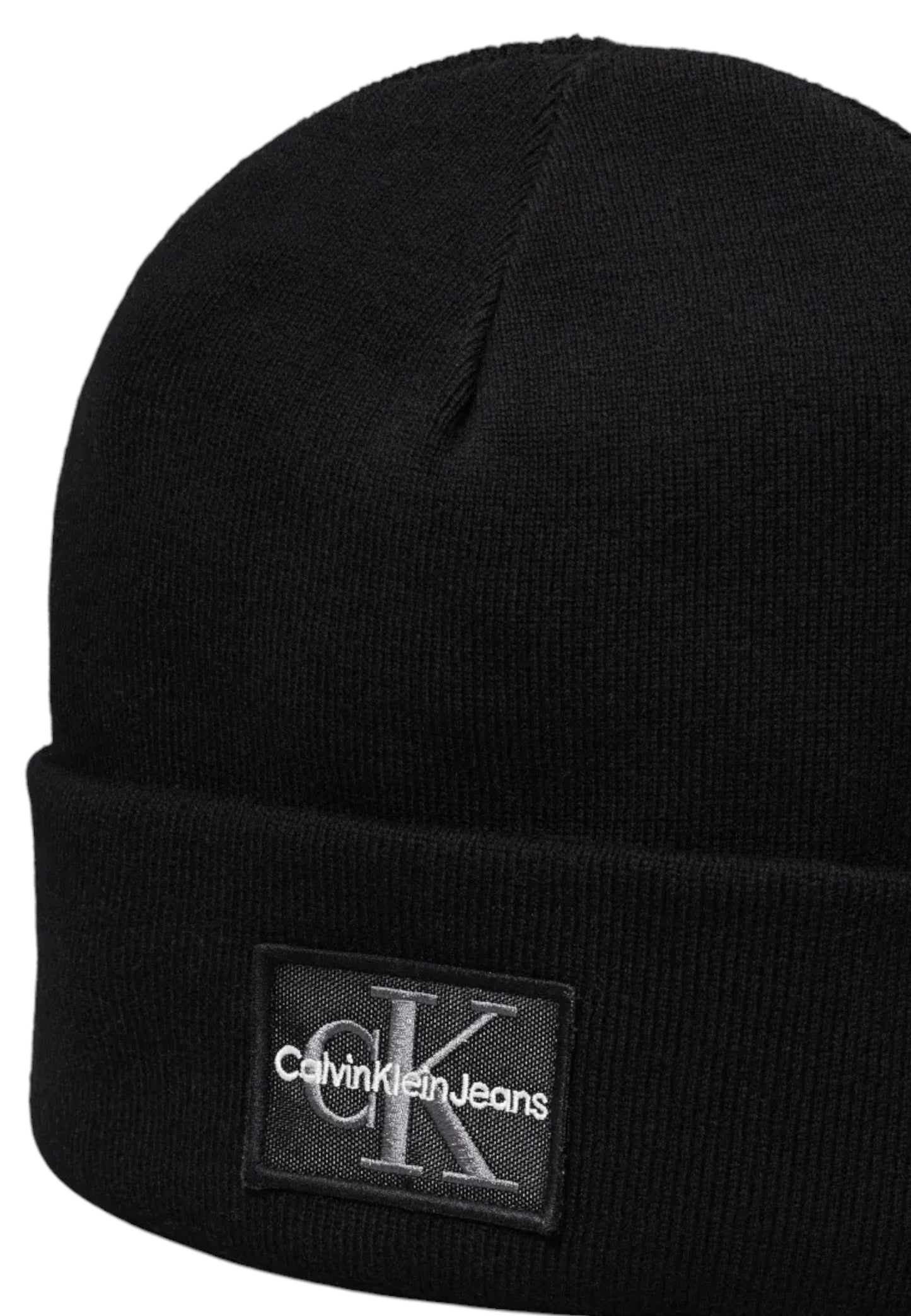 Calvin Klein Jeans Cappello Uomo Calvin Klein Jeans K50K512455 black