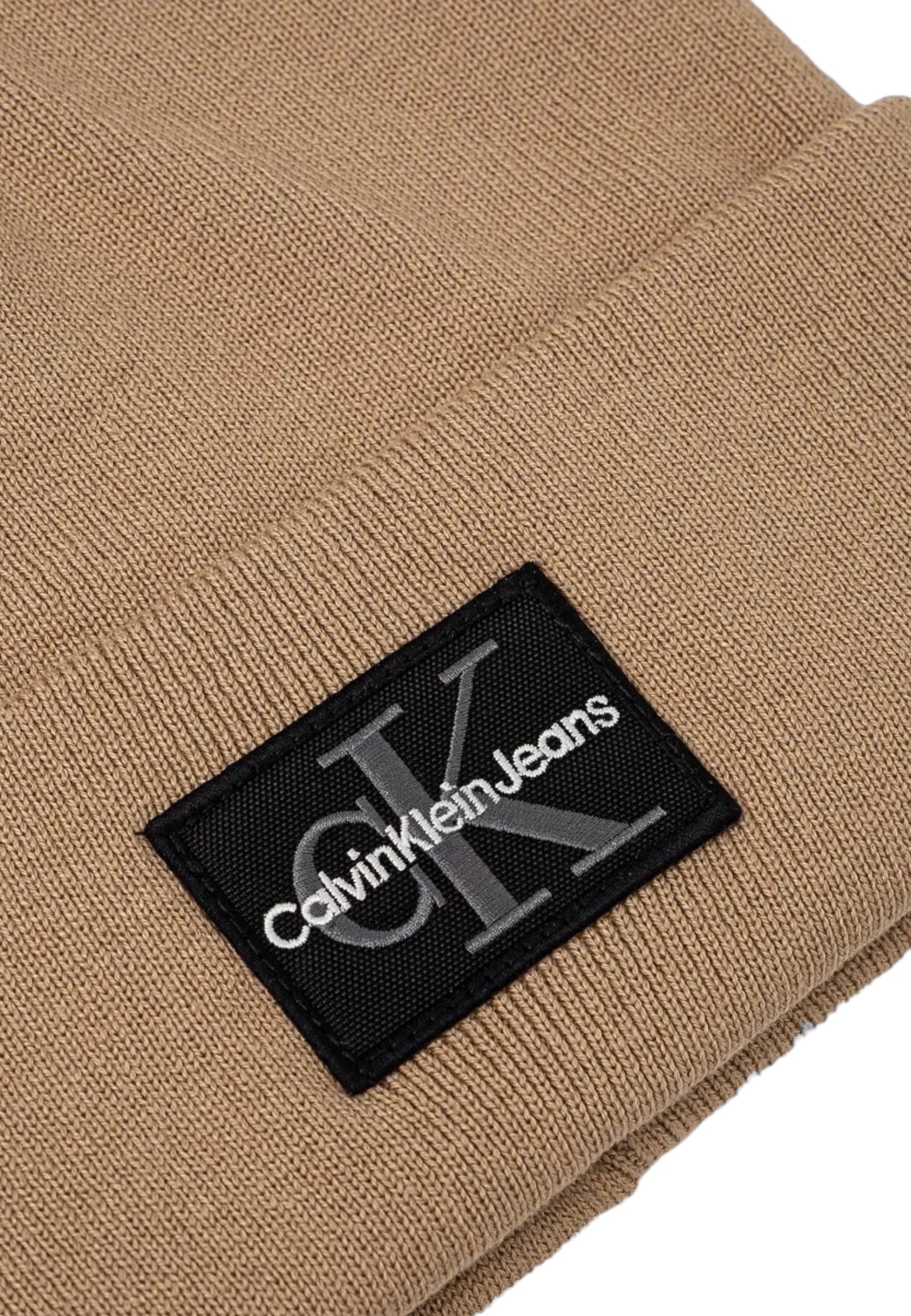 Calvin Klein Jeans Cappello Uomo Calvin Klein Jeans K50K512455 beige