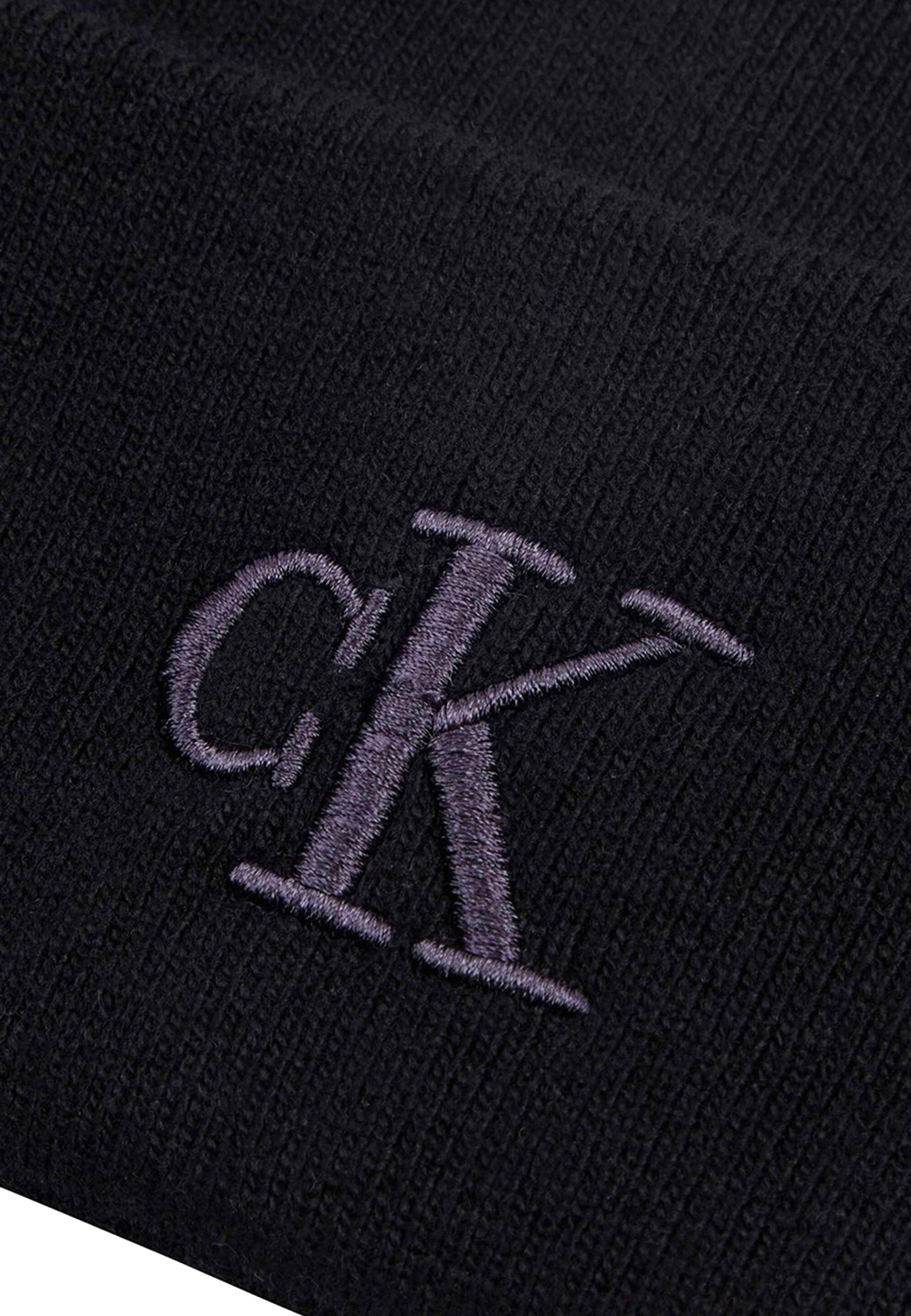 Calvin Klein Jeans Cappello Uomo Calvin Klein Jeans K50K512461 black