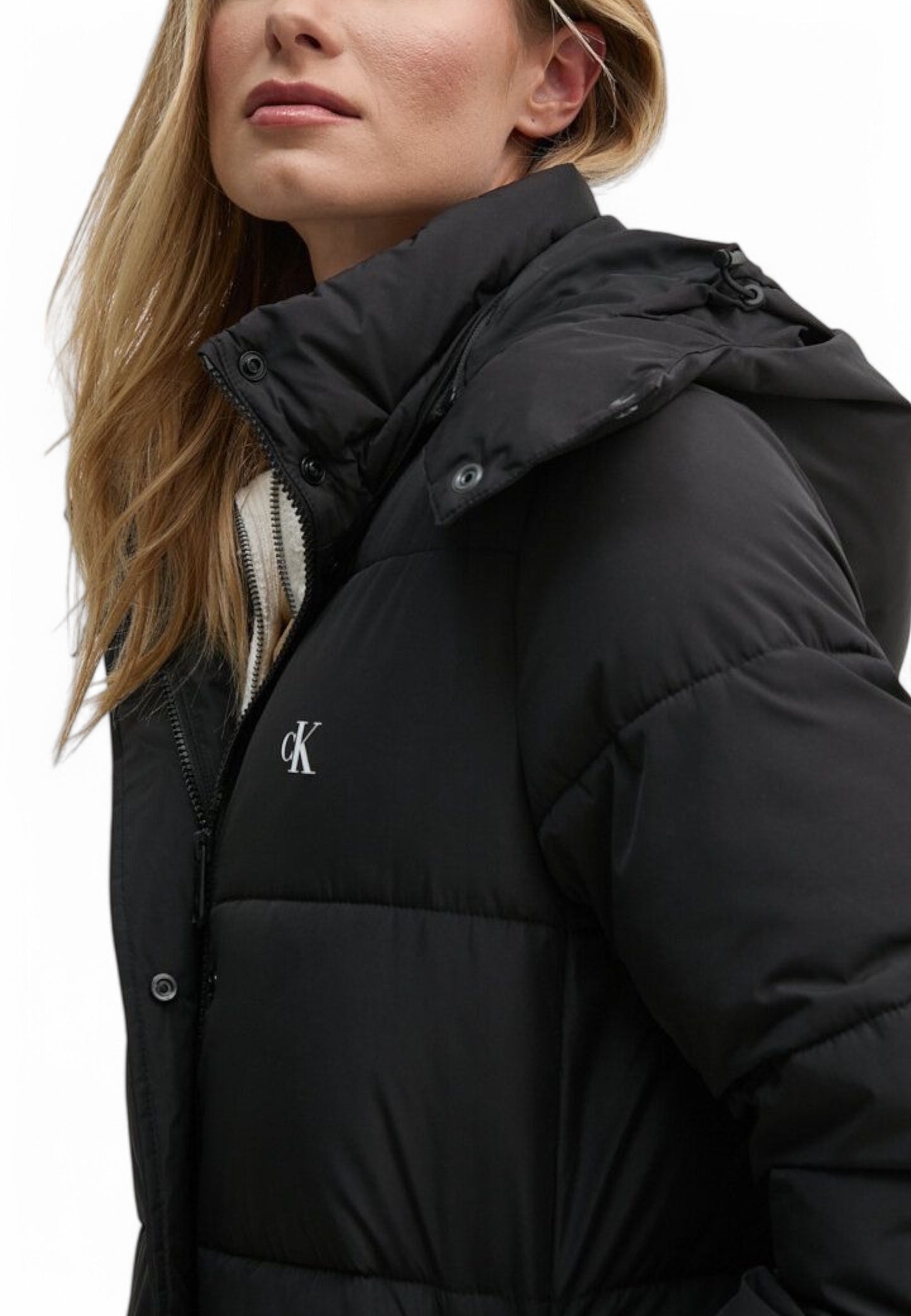 Chaqueta de mujer de Calvin Klein Jeans