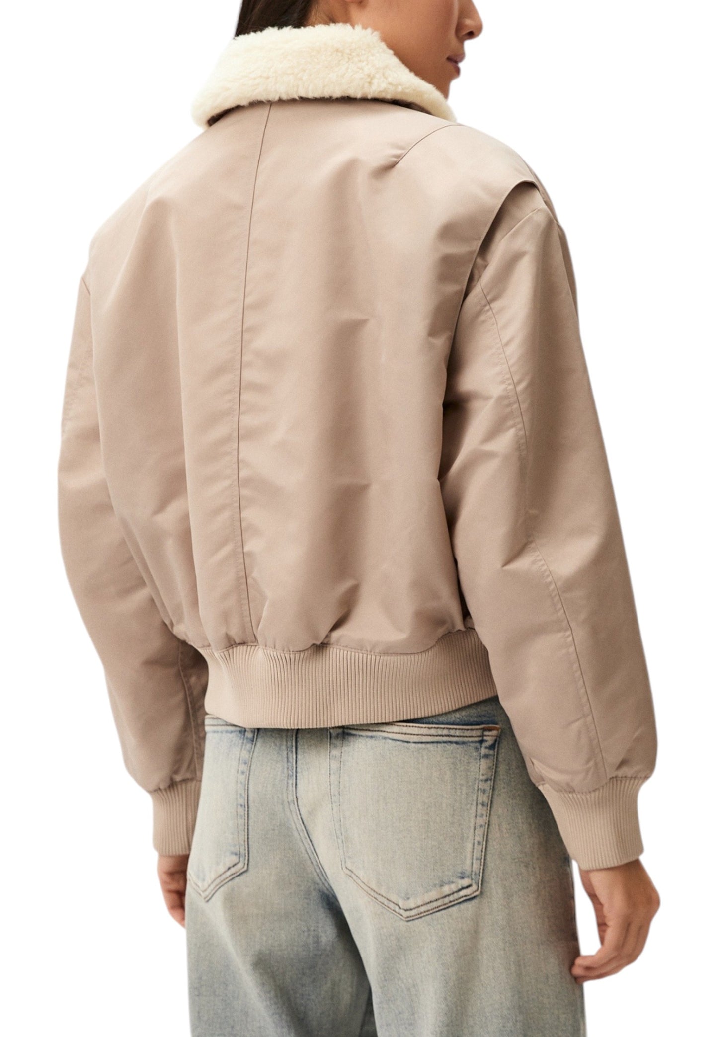 Chaqueta de mujer de Calvin Klein Jeans