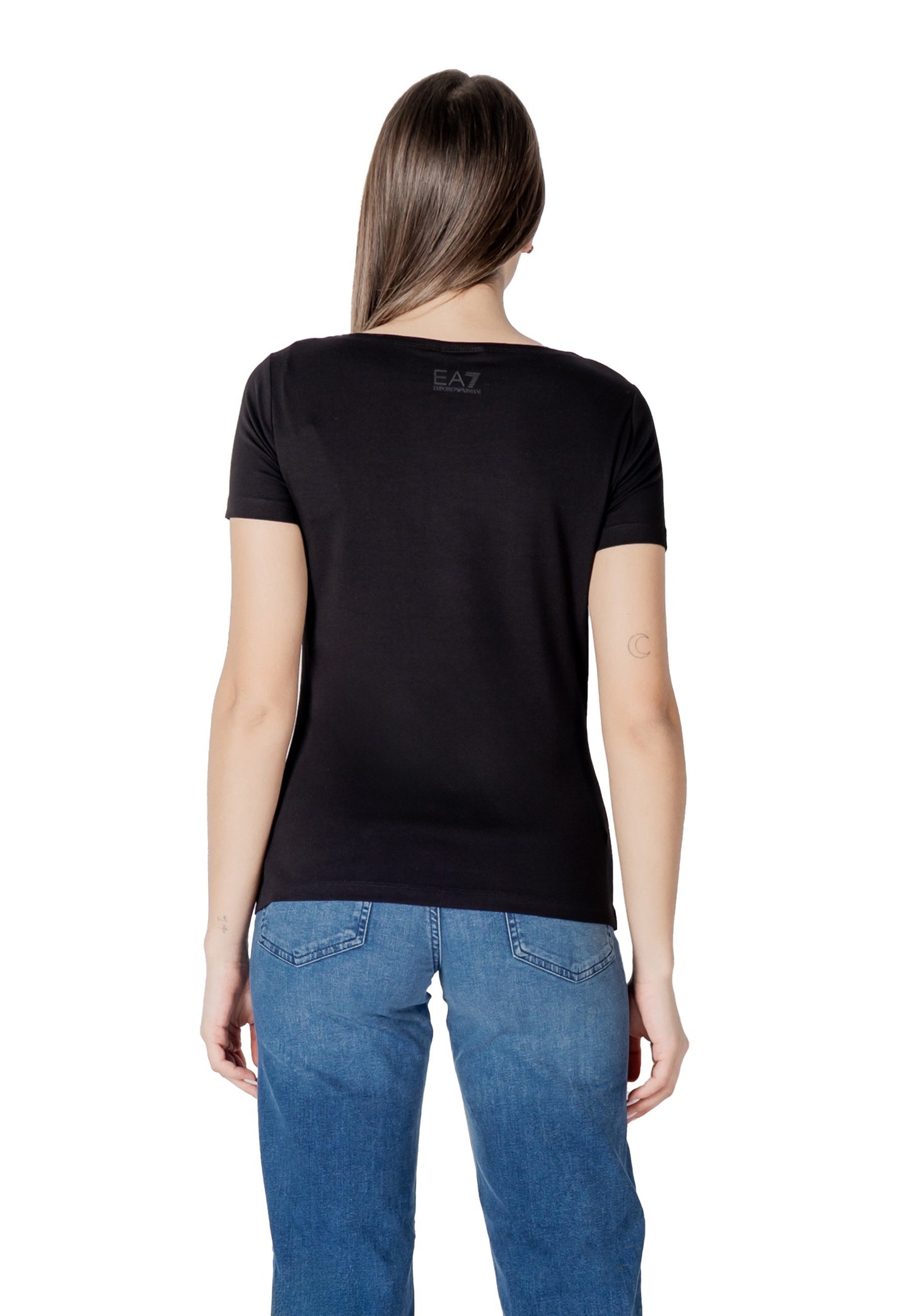 Ea7 T-Shirt Donna
