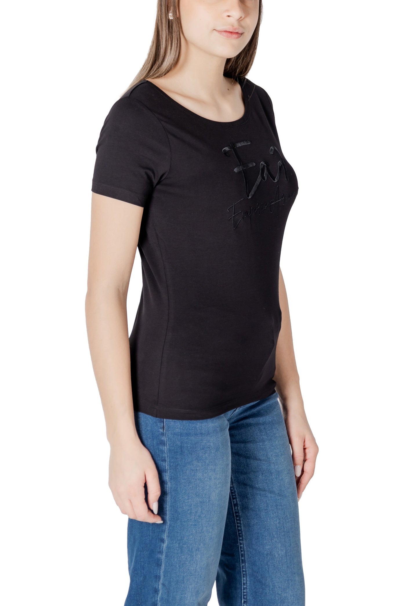 Ea7 T-Shirt Donna