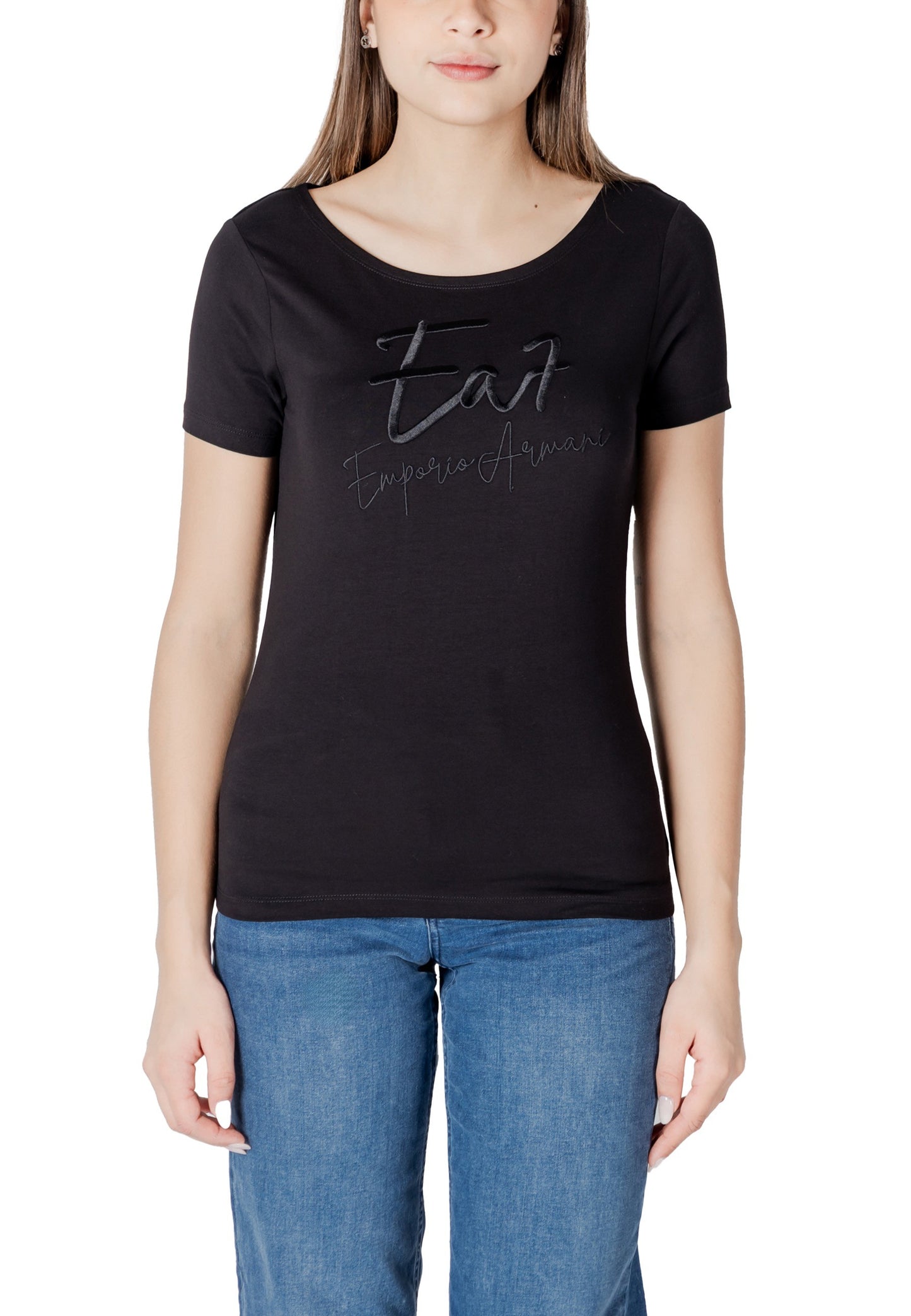 Ea7 T-Shirt Donna