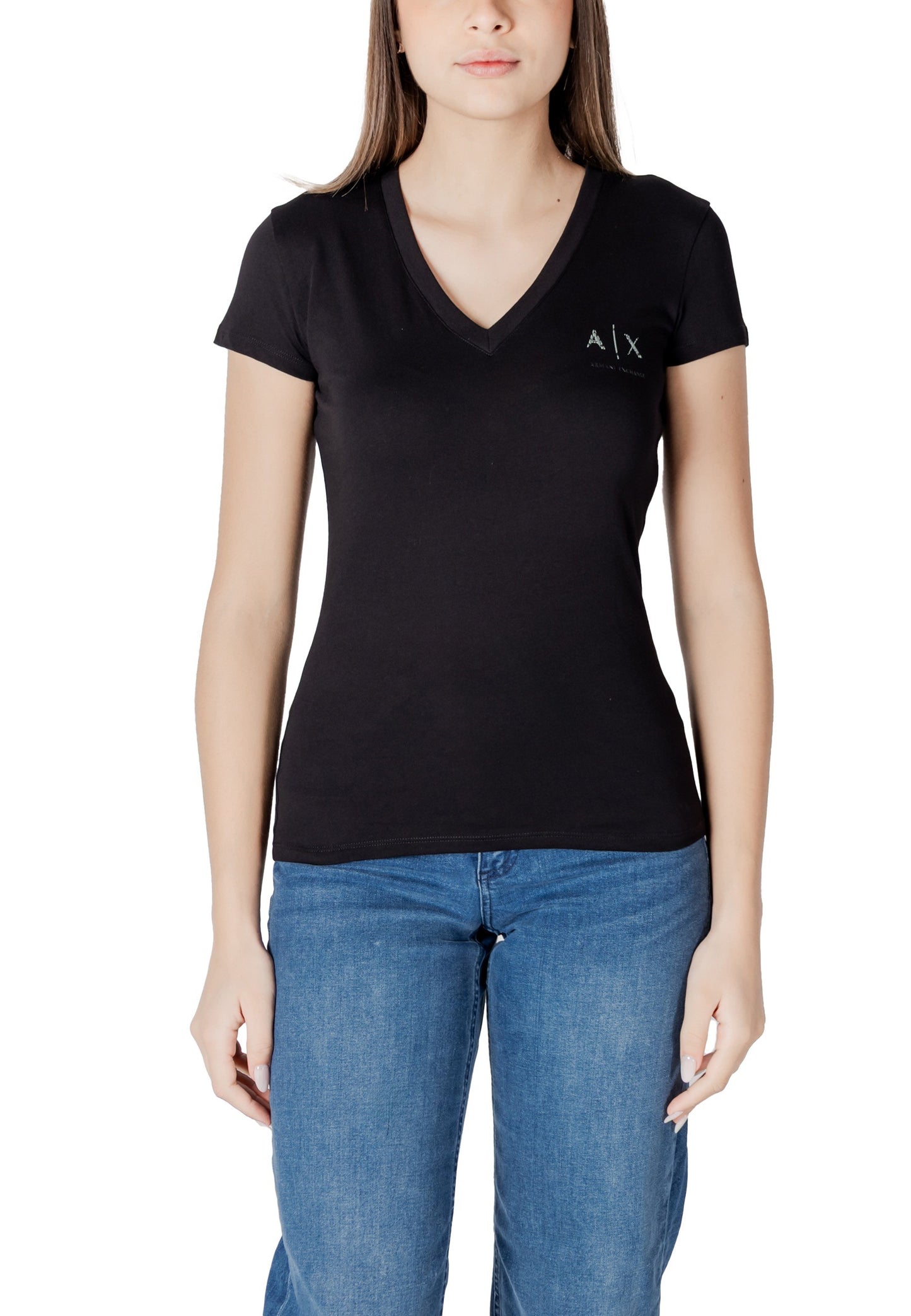 Armani Exchange T-Shirt Donna