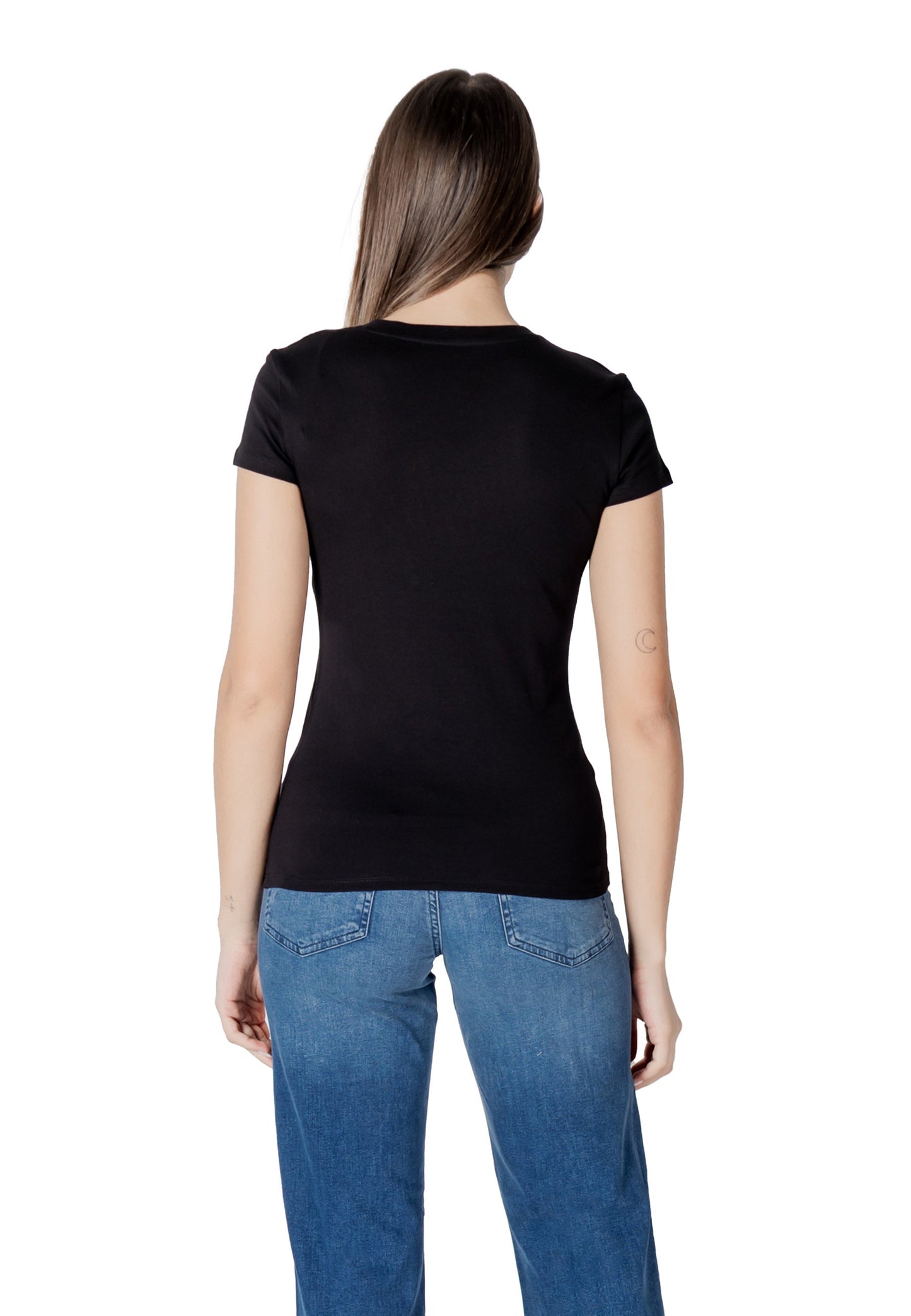 Armani Exchange T-Shirt Donna