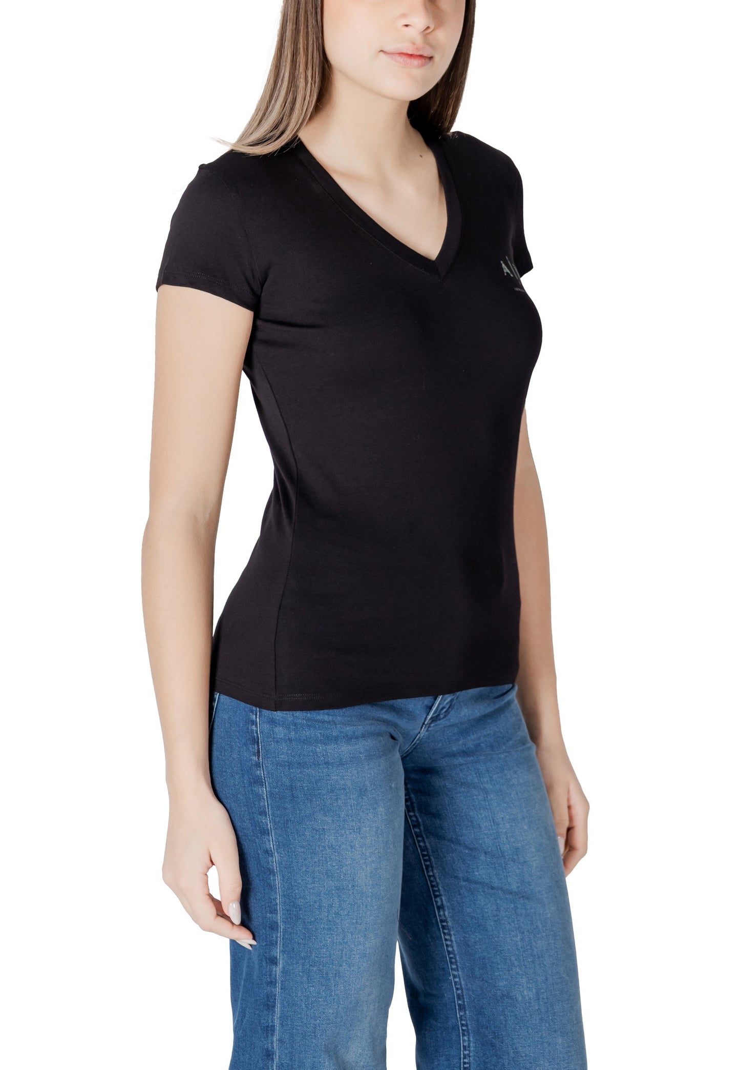 Armani Exchange T-Shirt Donna