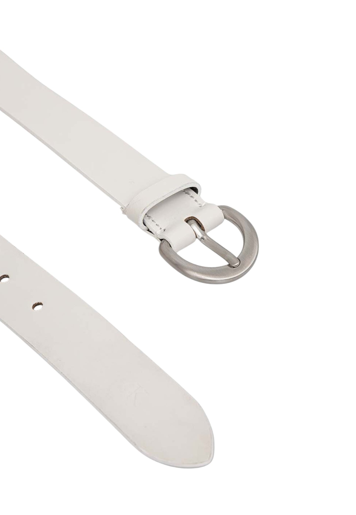 Calvin Klein Jeans Cintura Donna Calvin Klein Jeans K60K612287 white