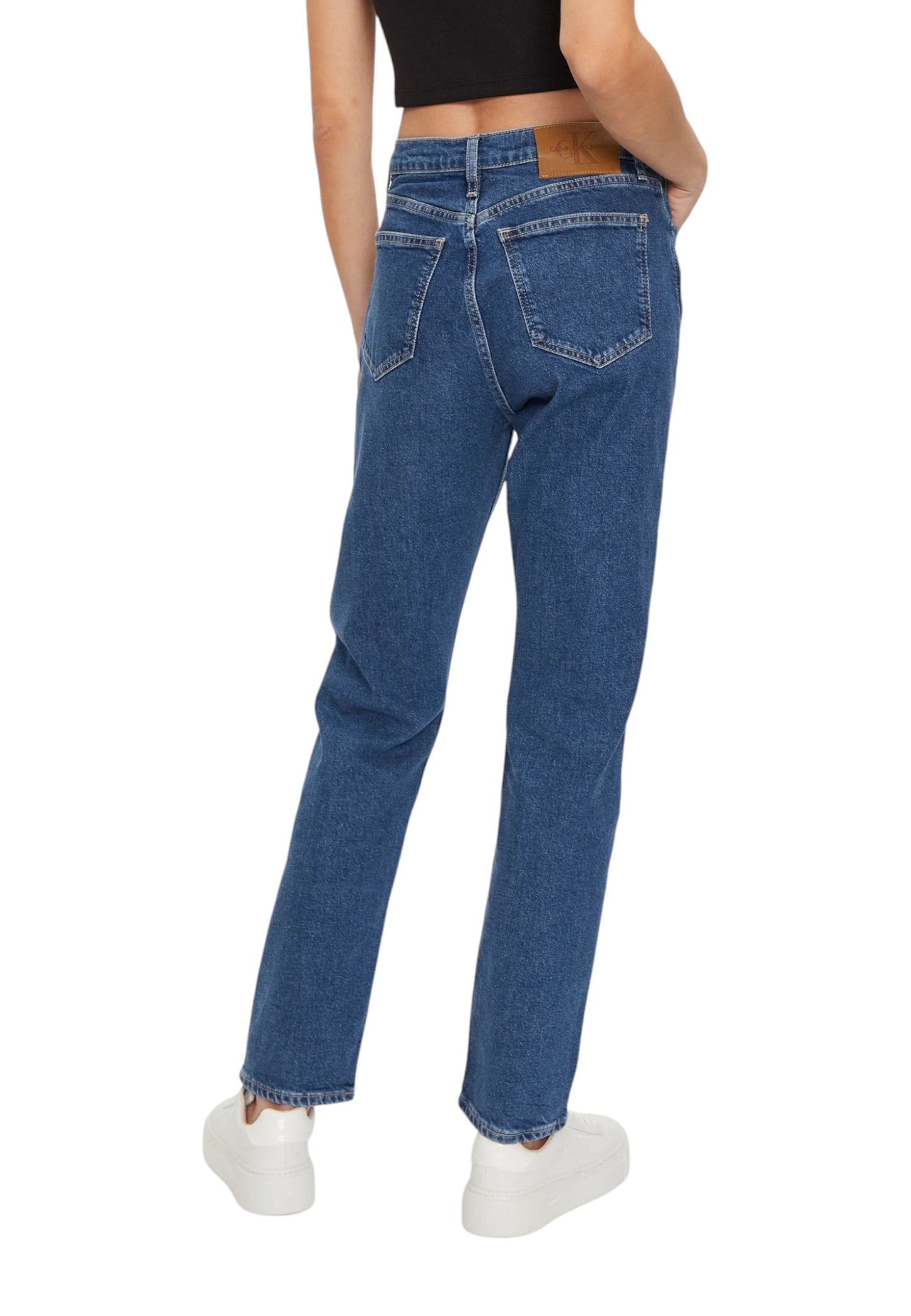 Calvin Klein Jeans Jeans Donna