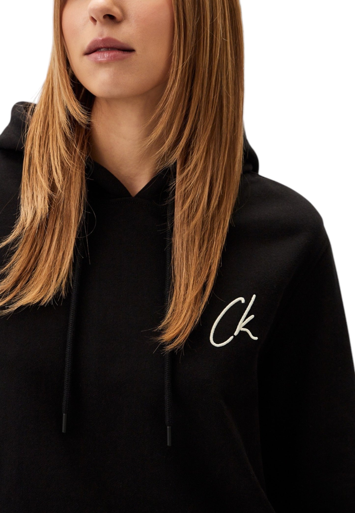 Calvin Klein Jeans Women's Sweatshirt