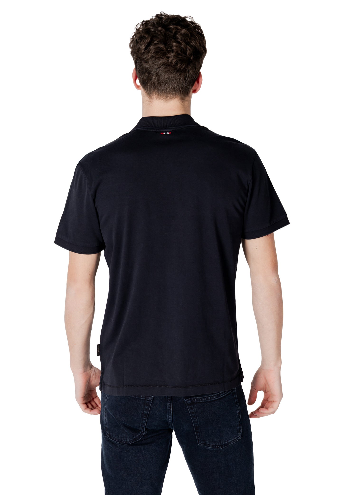 Polo Napapijri para hombre