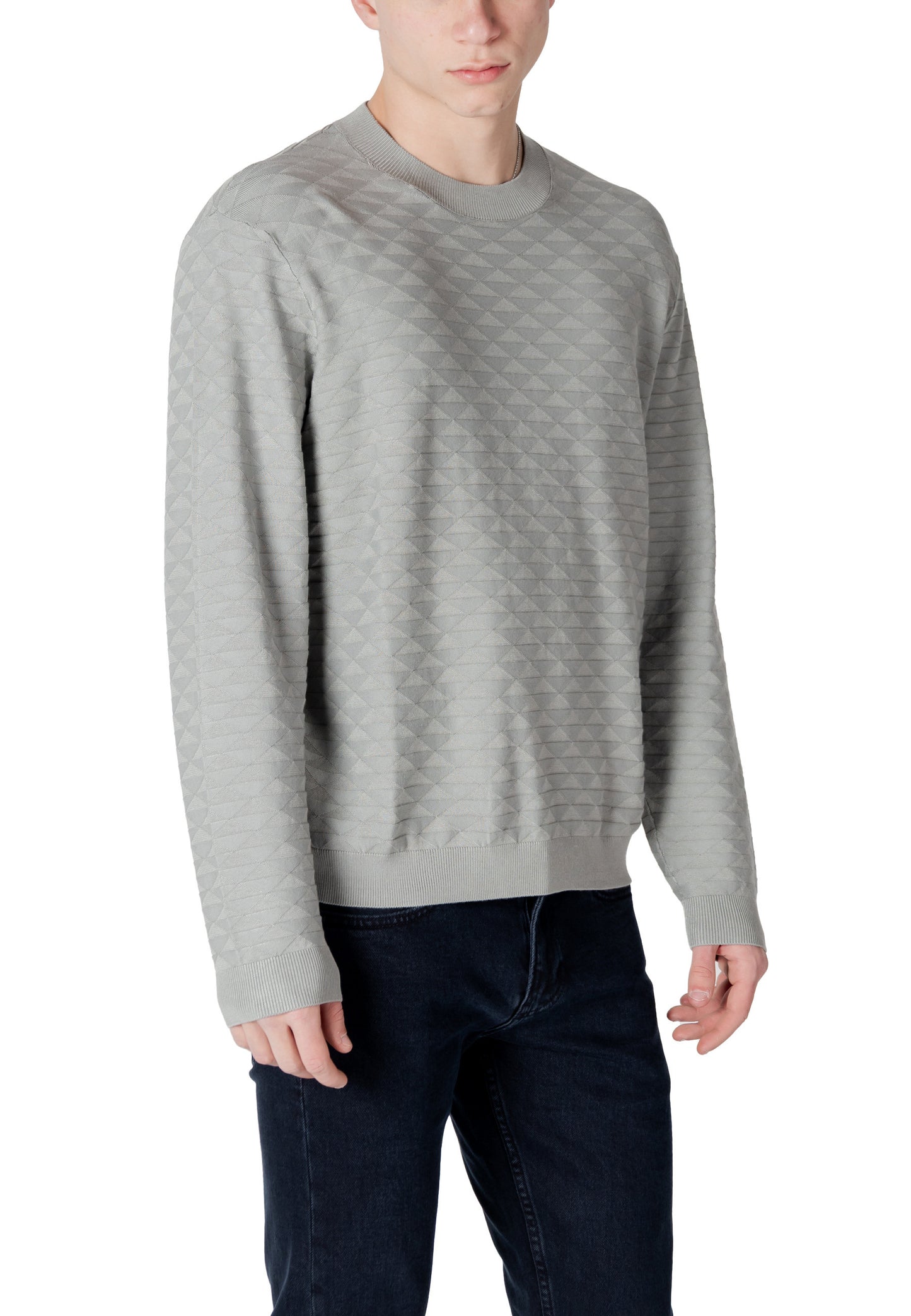Armani Exchange Maglia Uomo