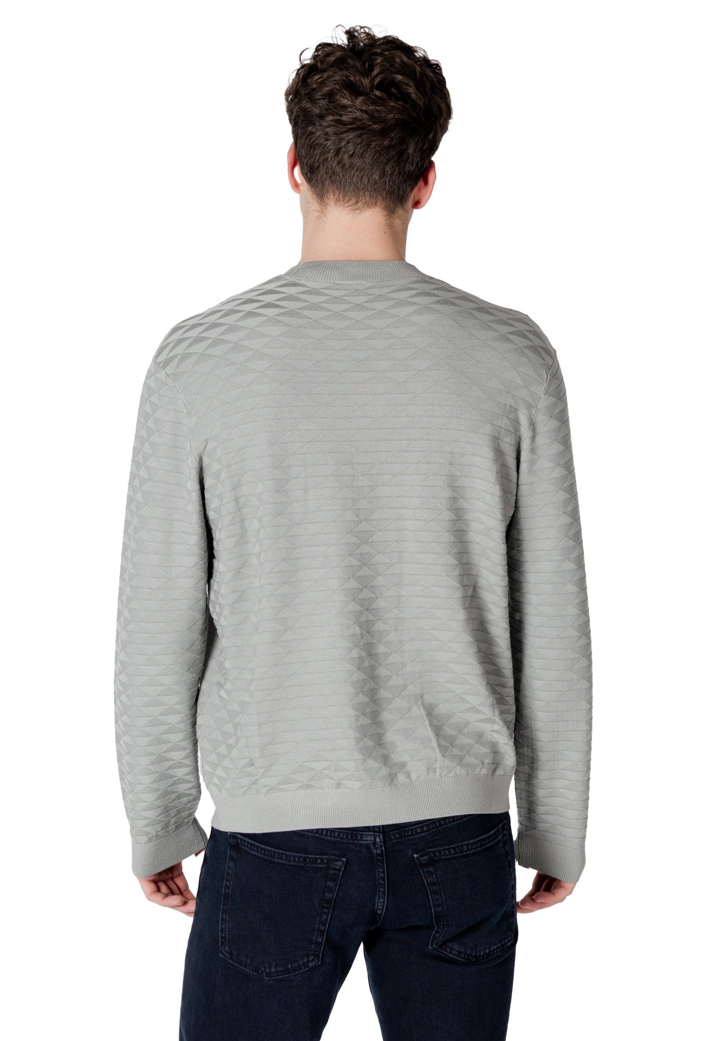 Armani Exchange Maglia Uomo