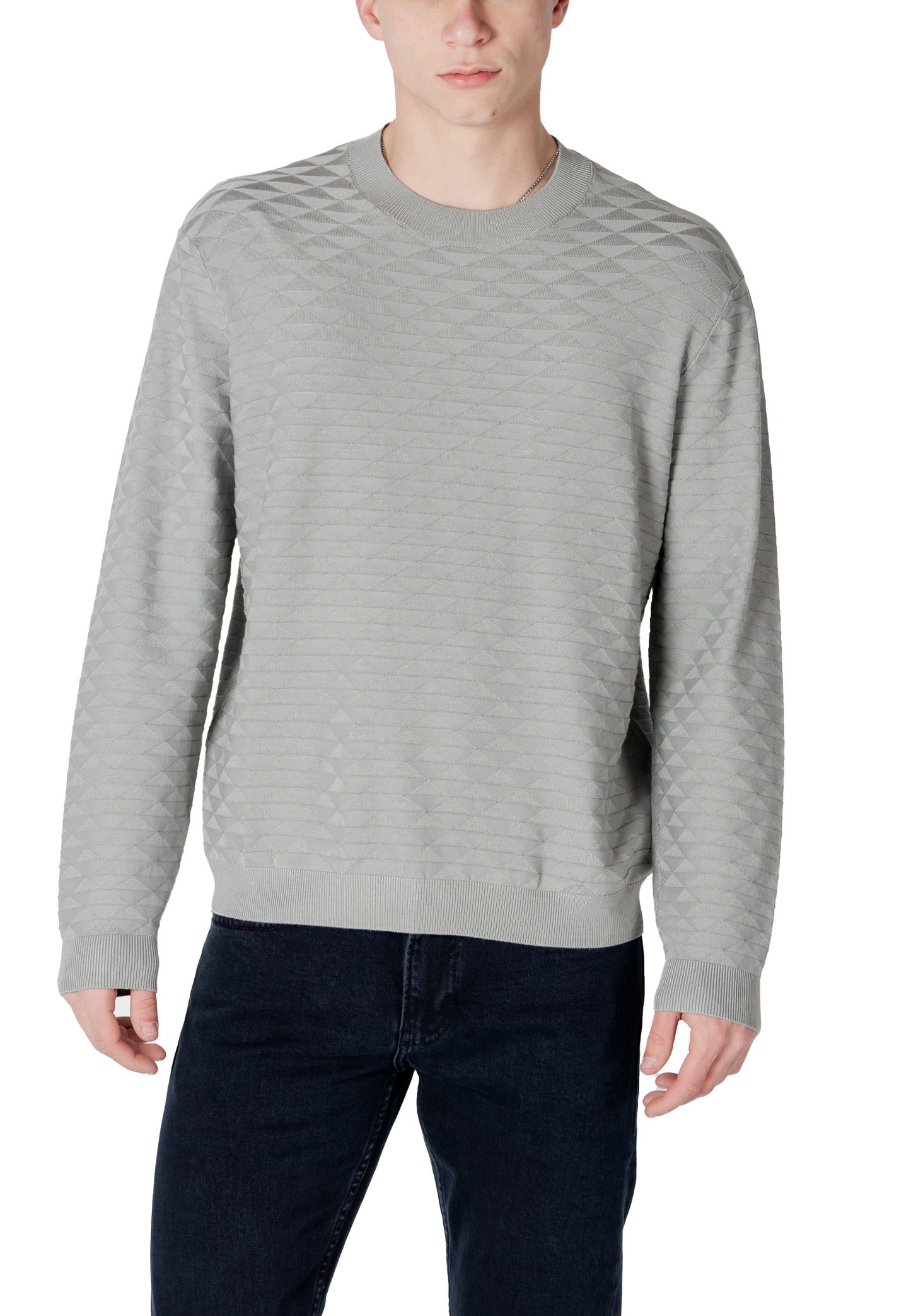 Armani Exchange Maglia Uomo