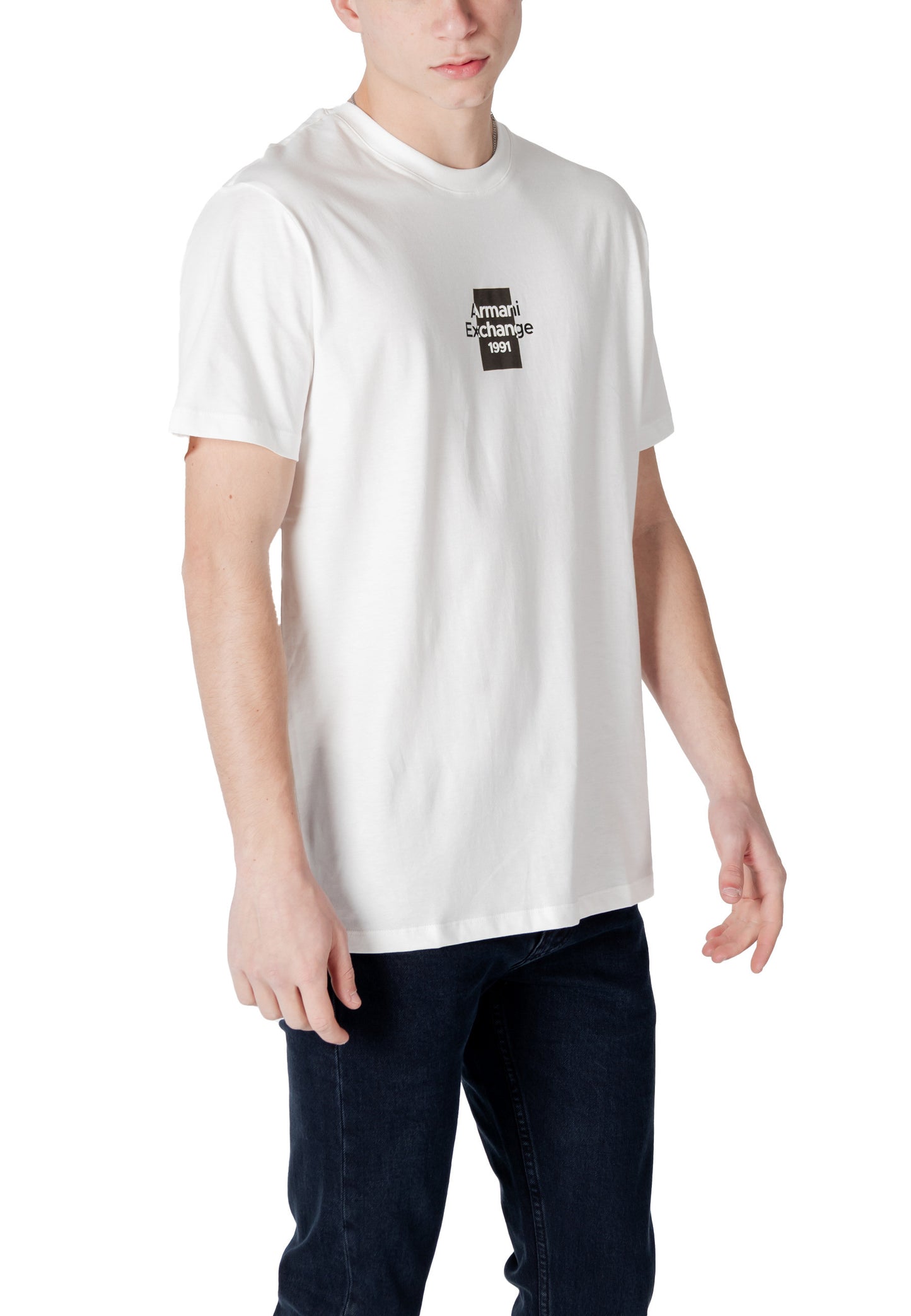 Armani Exchange Men's T-Shirt