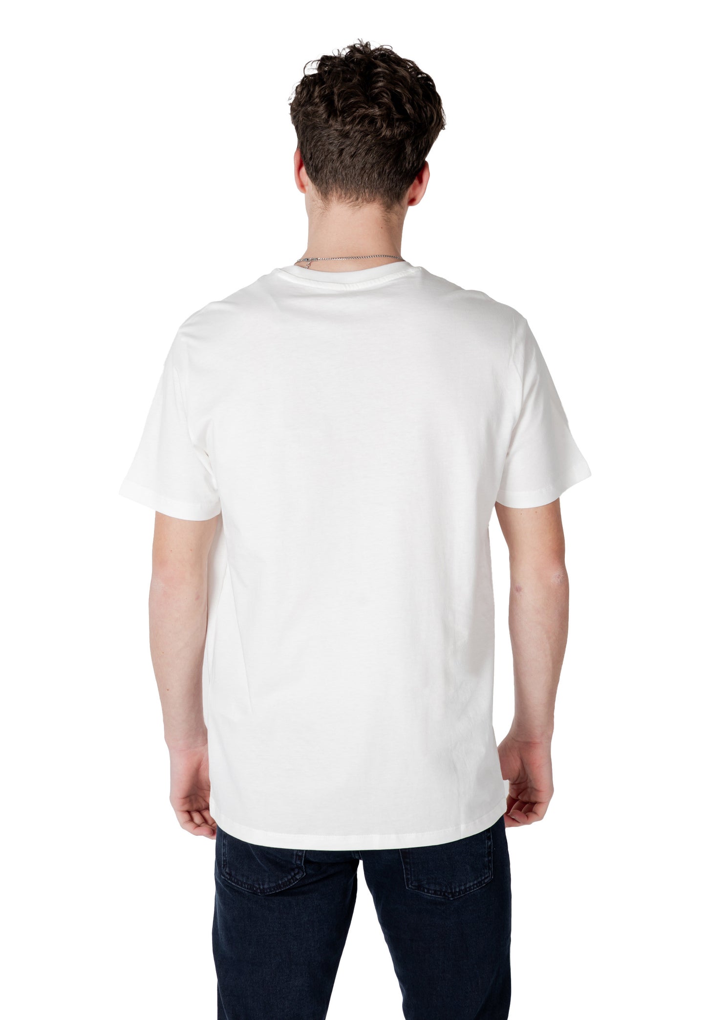 Armani Exchange Men's T-Shirt